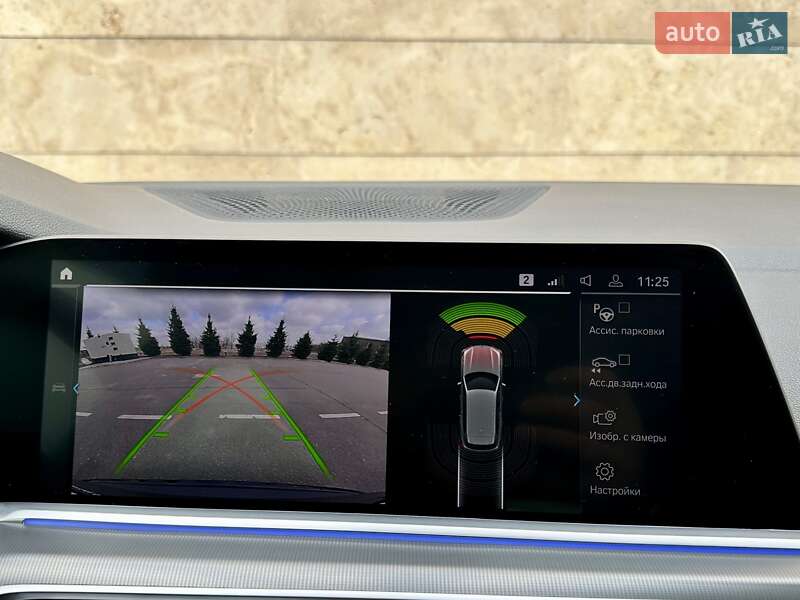 Позашляховик / Кросовер BMW X5 2022 в Києві фото 71 Позашляховик / Кросовер BMW X5 2022 в Києві