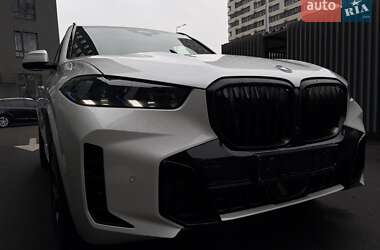 Внедорожник / Кроссовер BMW X5 2023 в Киеве