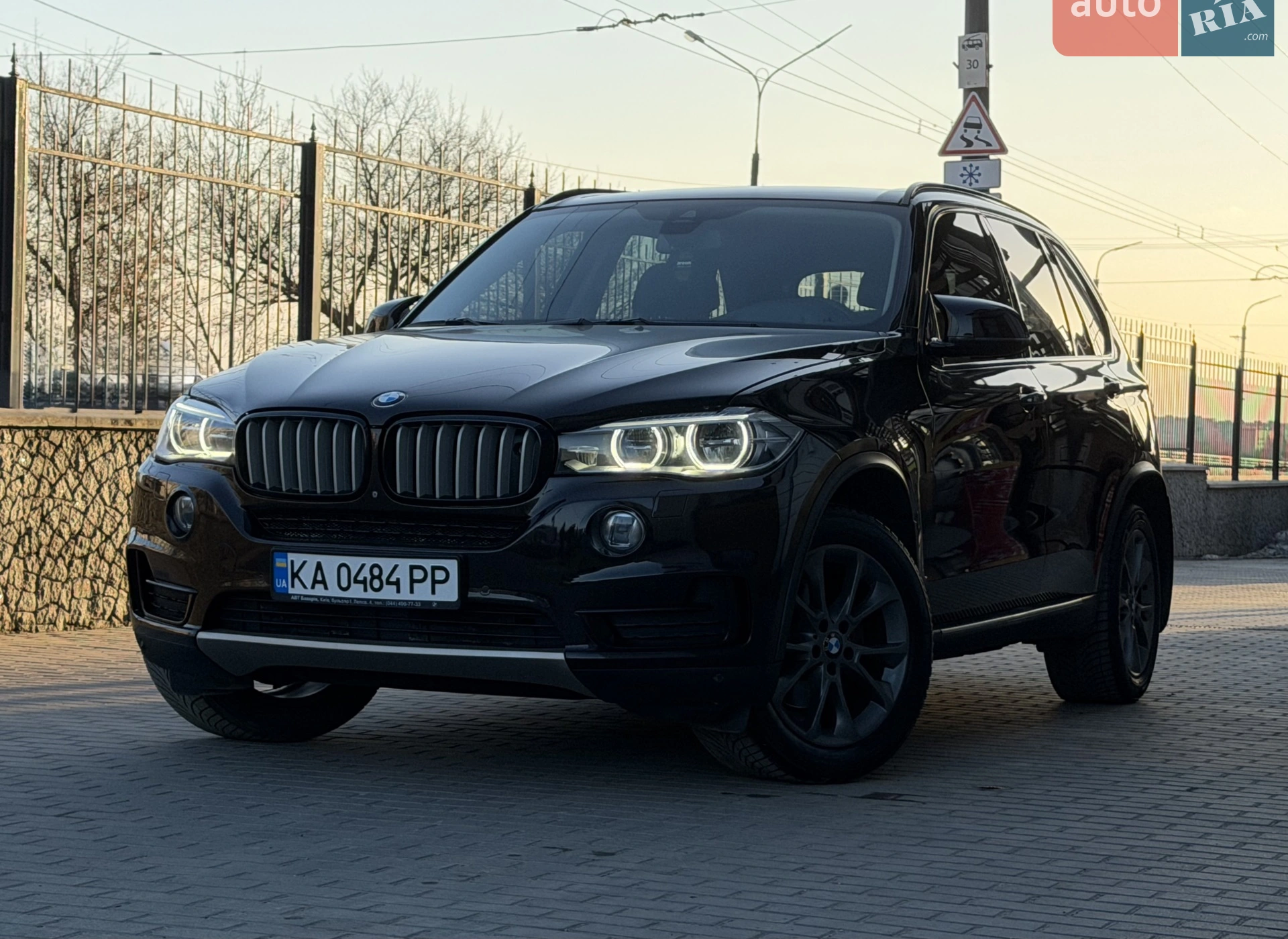 2015 BMW X5 - мініатюра 2