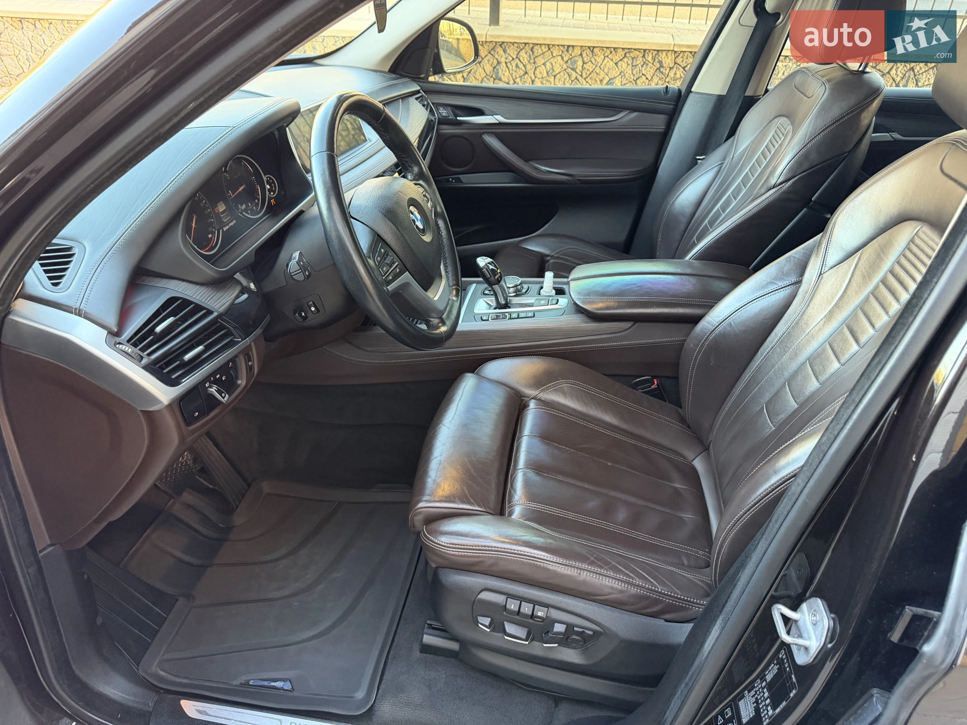 2015 BMW X5 - мініатюра 32