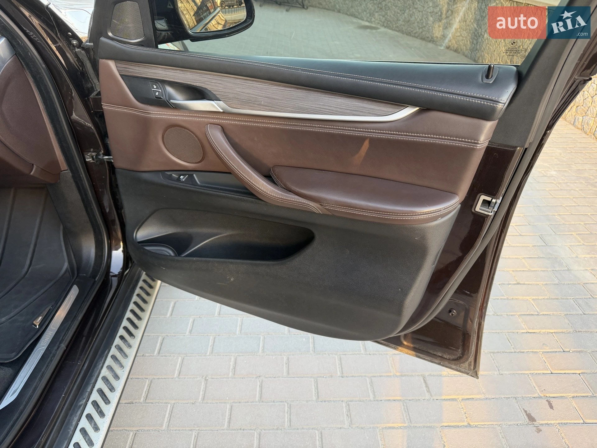 2015 BMW X5 - мініатюра 44
