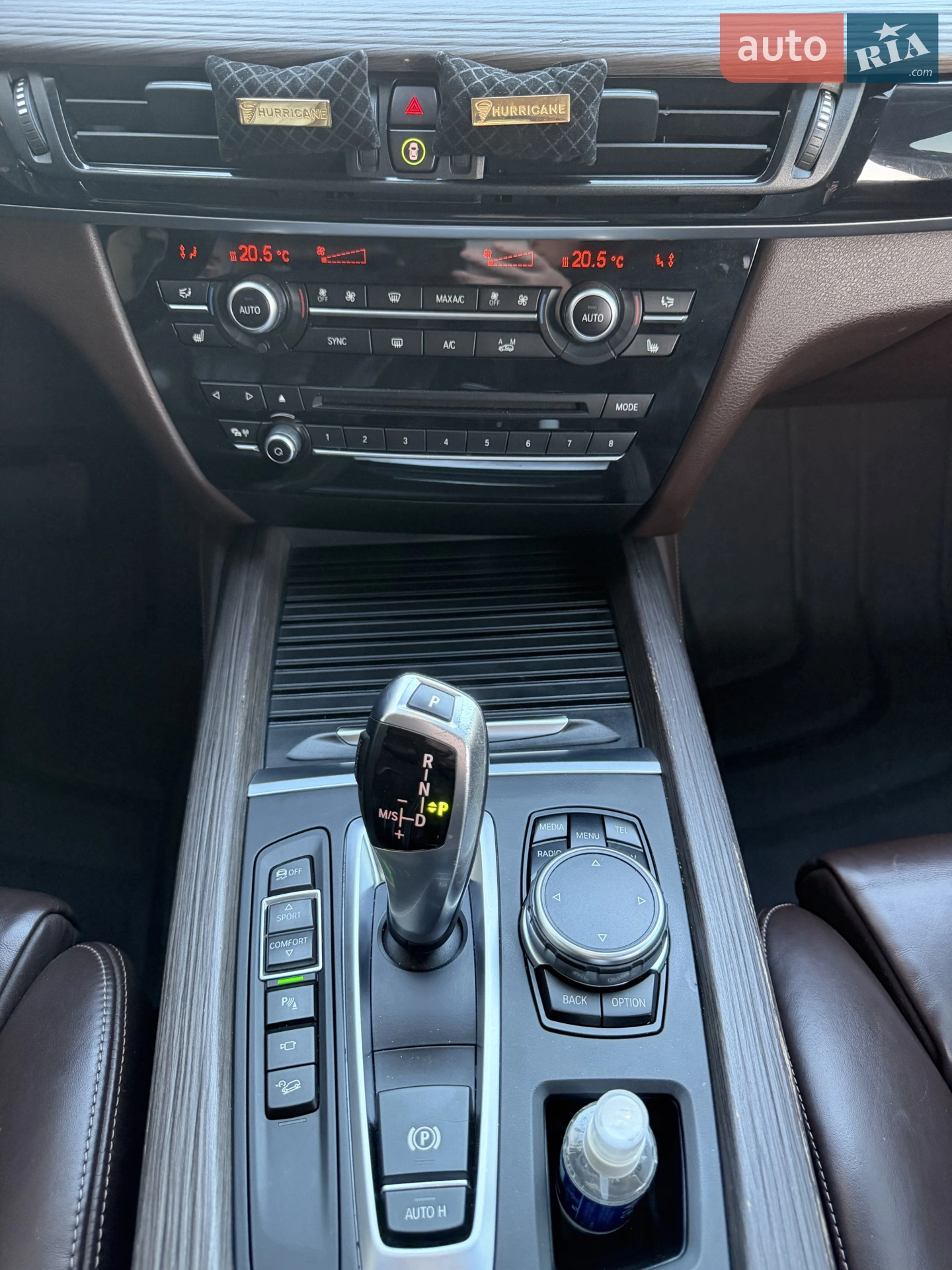 2015 BMW X5 - мініатюра 52