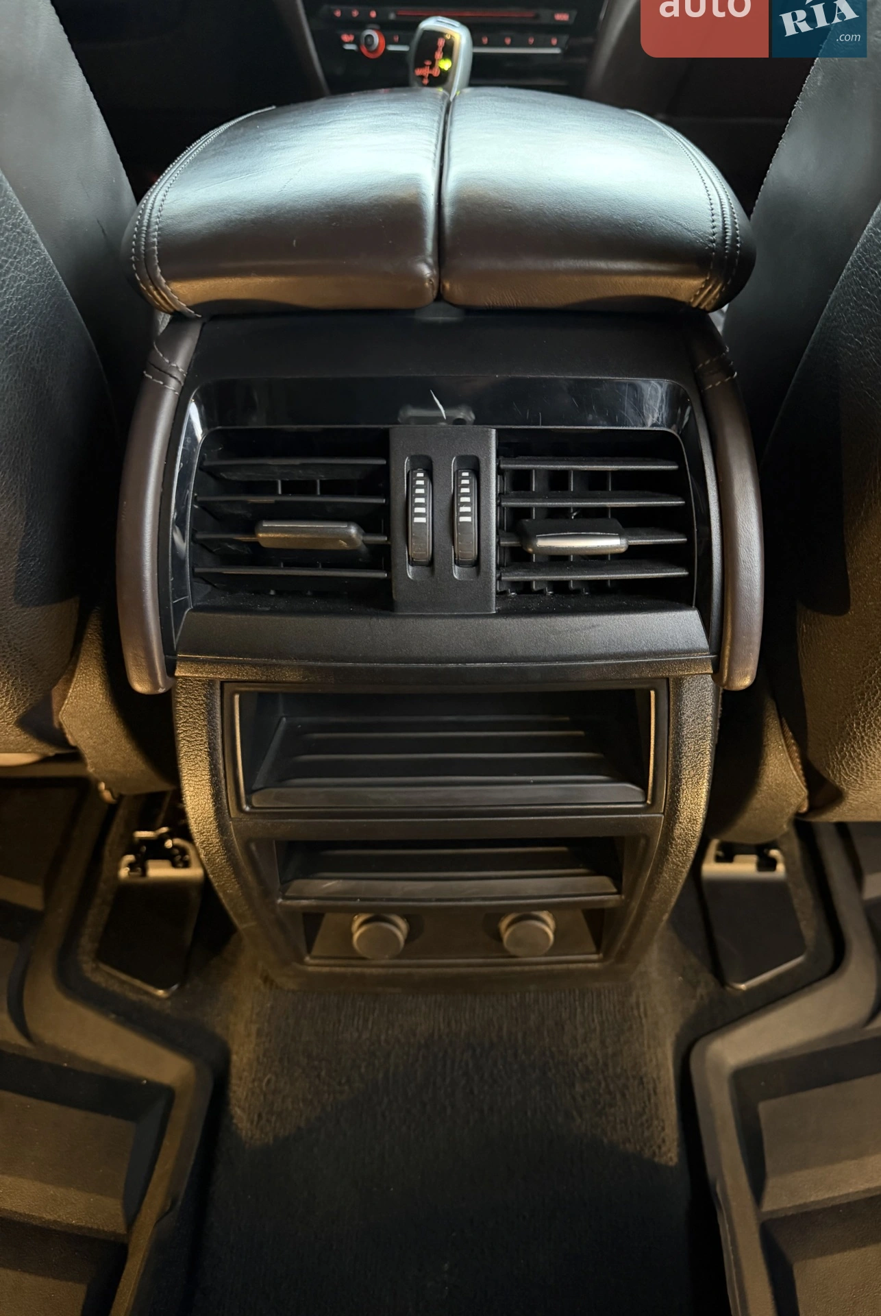 2015 BMW X5 - мініатюра 55