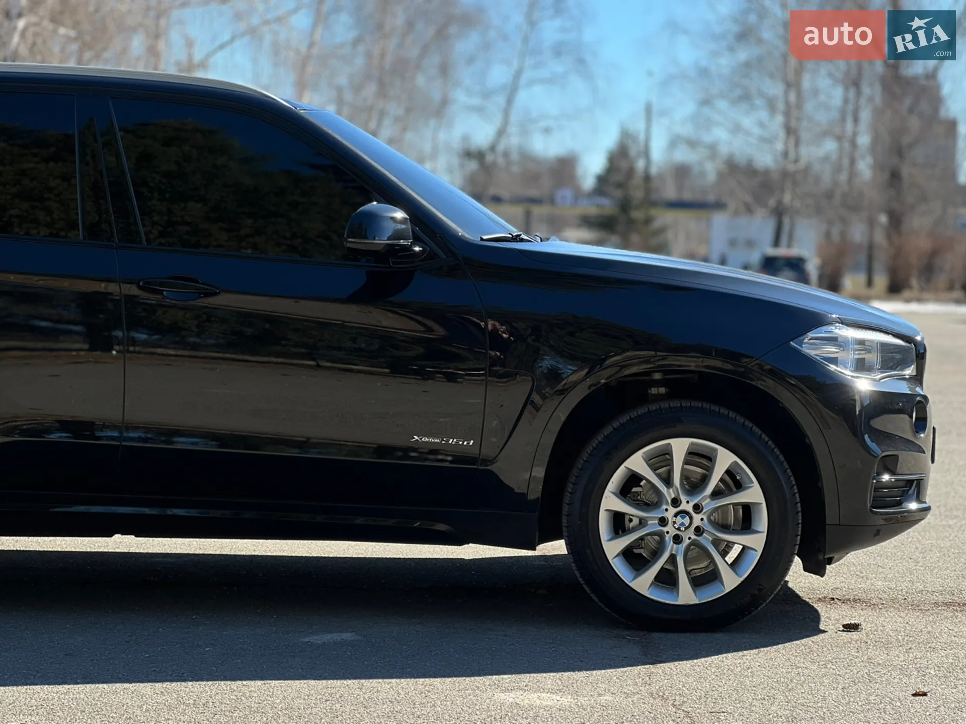 2018 BMW X5 - мініатюра 13