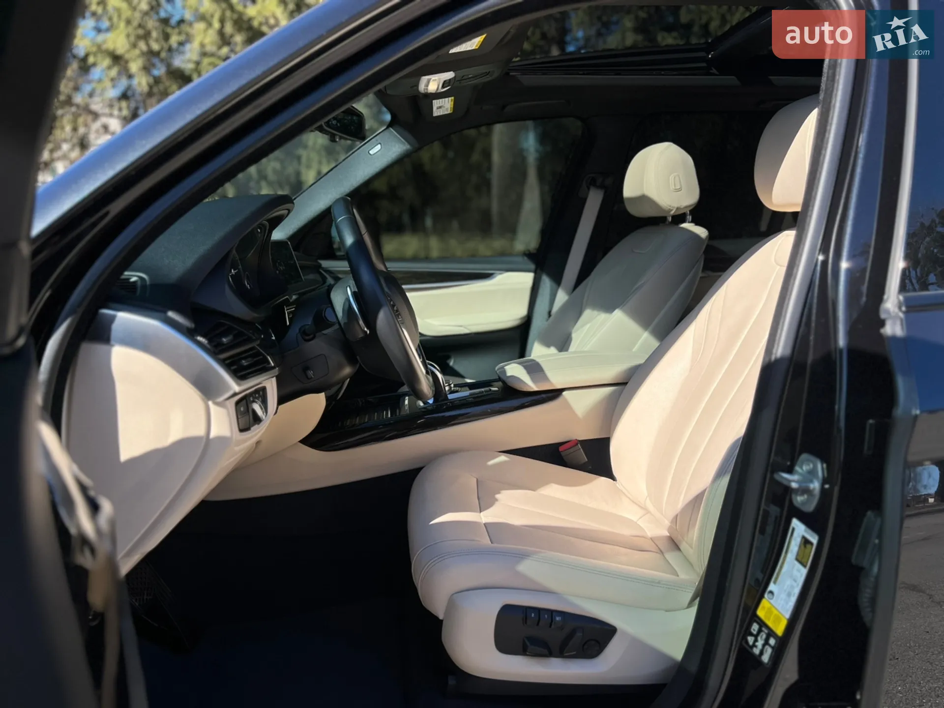 2018 BMW X5 - мініатюра 25