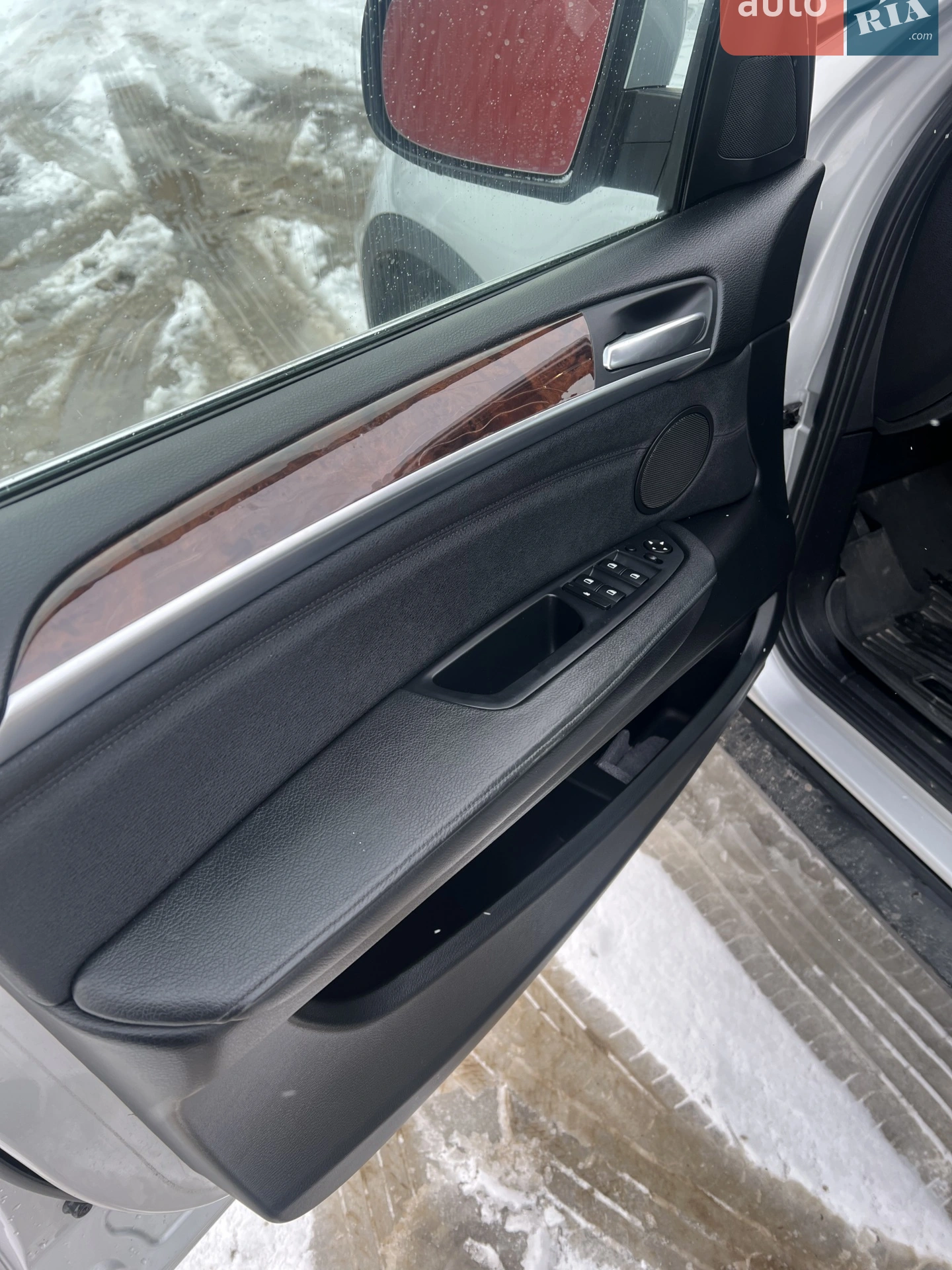 2013 BMW X5 - мініатюра 12