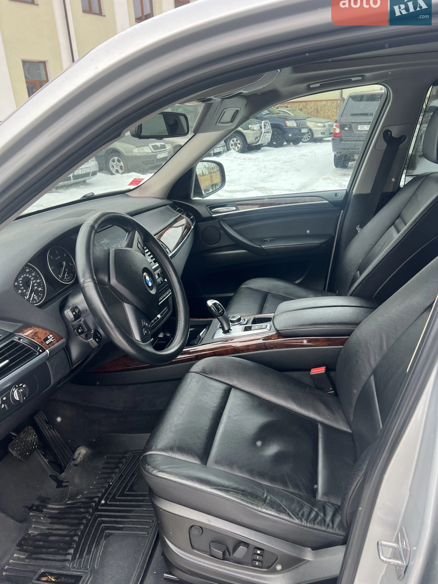 2013 BMW X5 - мініатюра 17