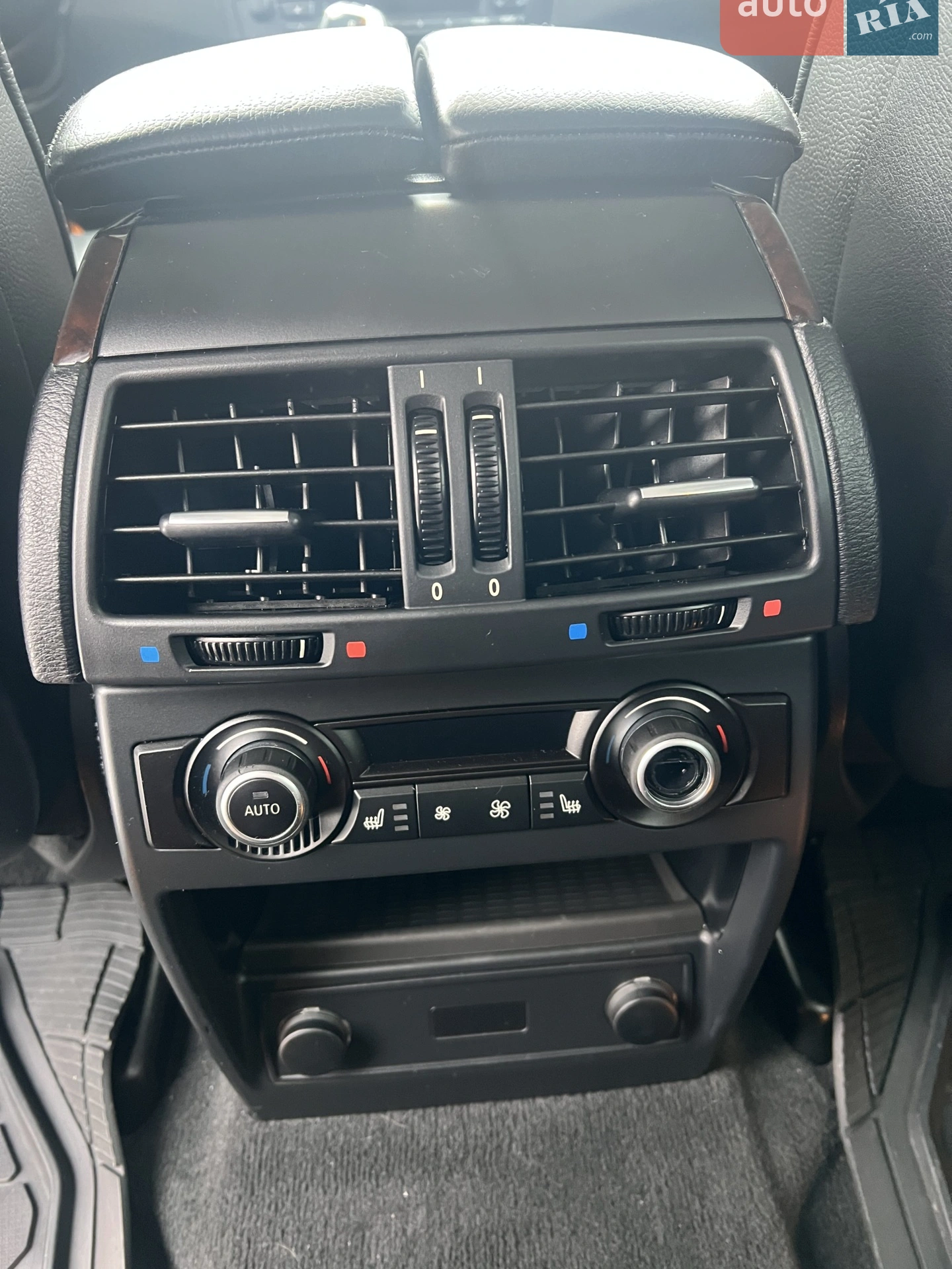 2013 BMW X5 - мініатюра 22