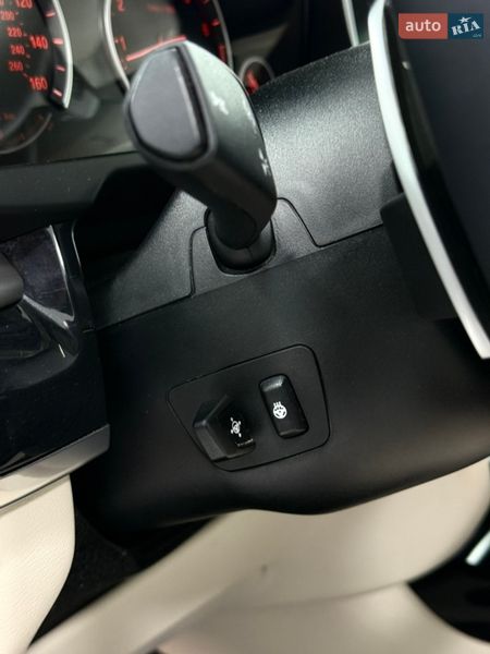 Внедорожник / Кроссовер BMW X5 2015 в Одессе