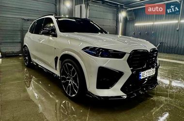 Позашляховик / Кросовер BMW X5 2019 в Одесі