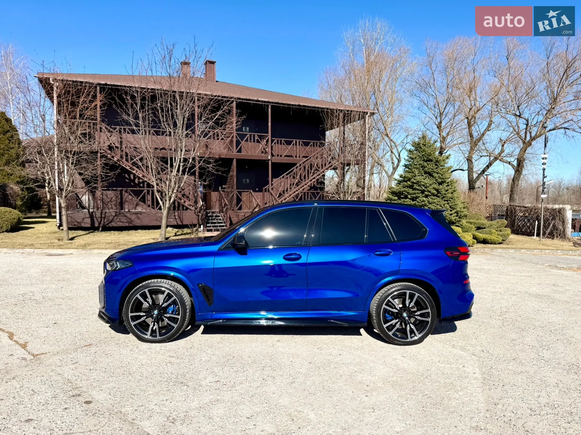 2023 BMW X5 - мініатюра 17