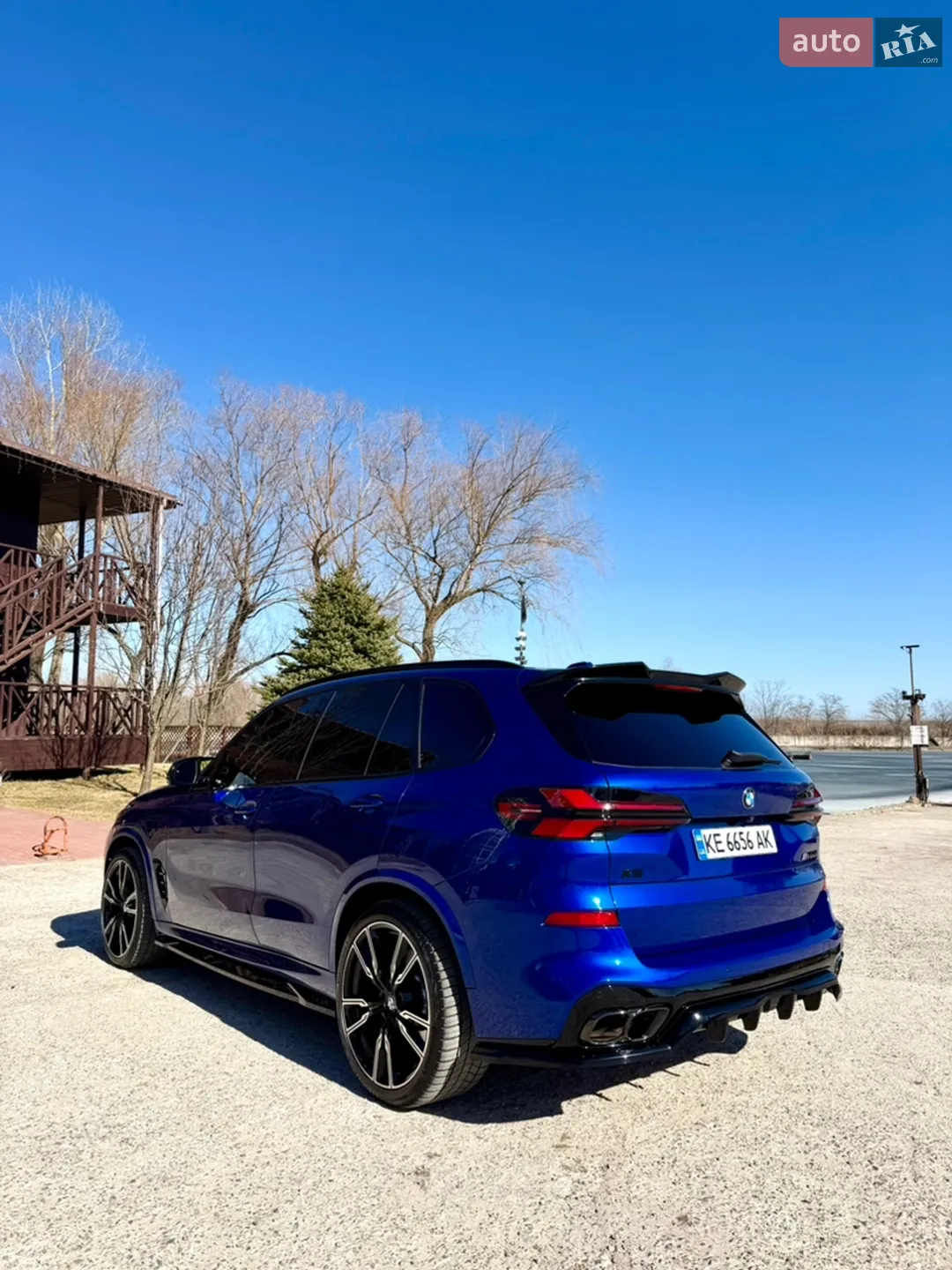 2023 BMW X5 - мініатюра 26