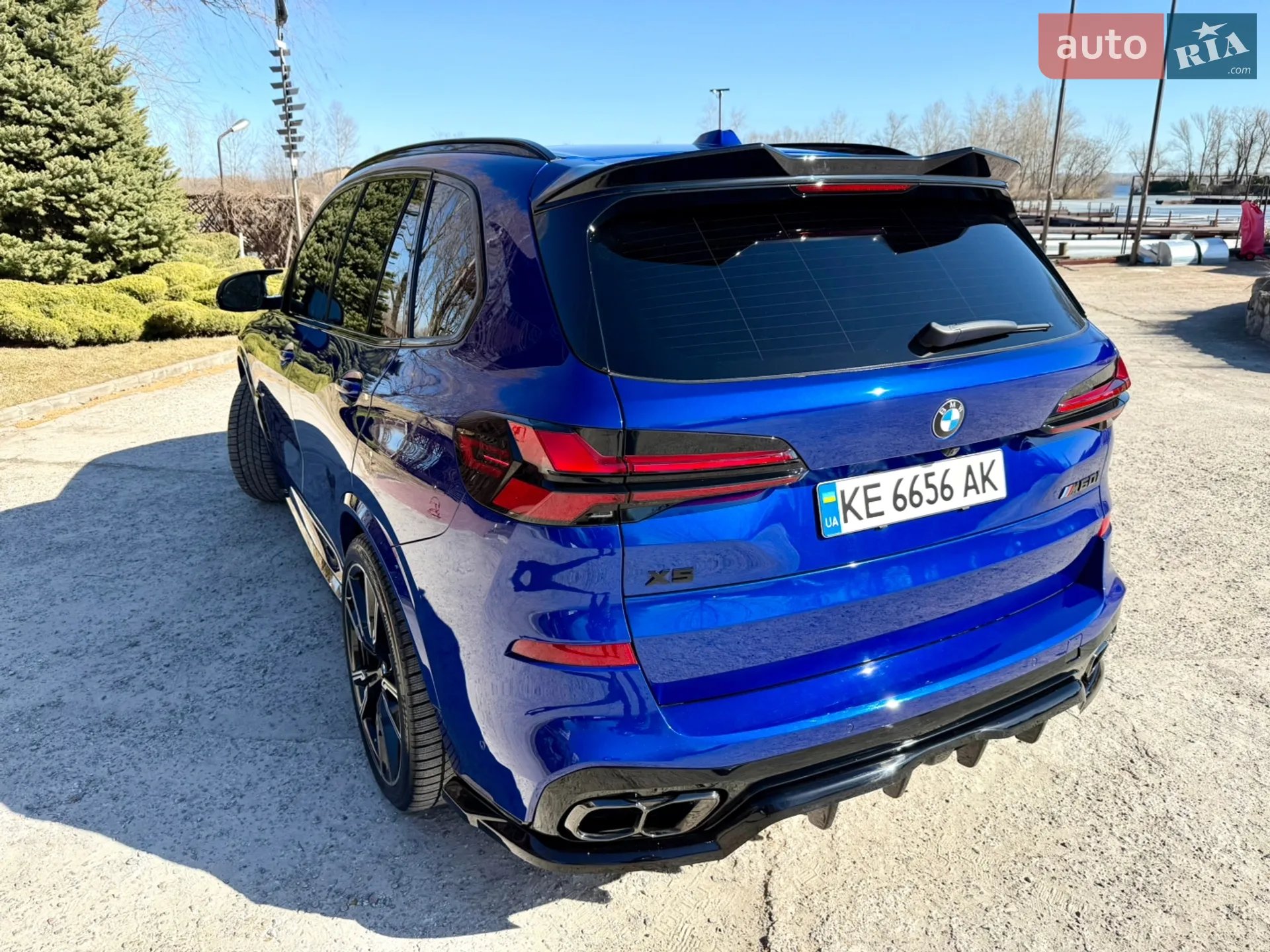 2023 BMW X5 - мініатюра 32