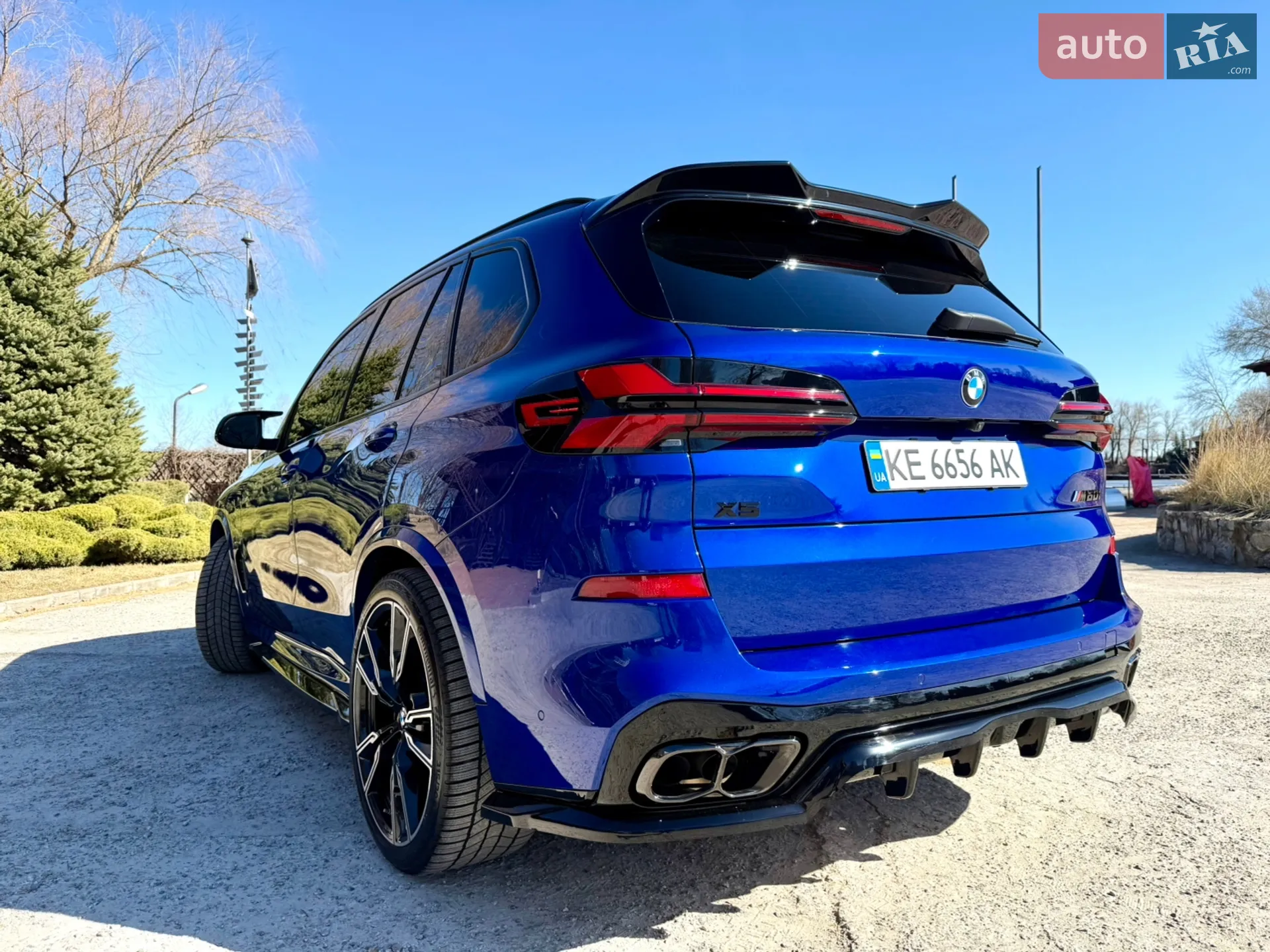 2023 BMW X5 - мініатюра 35