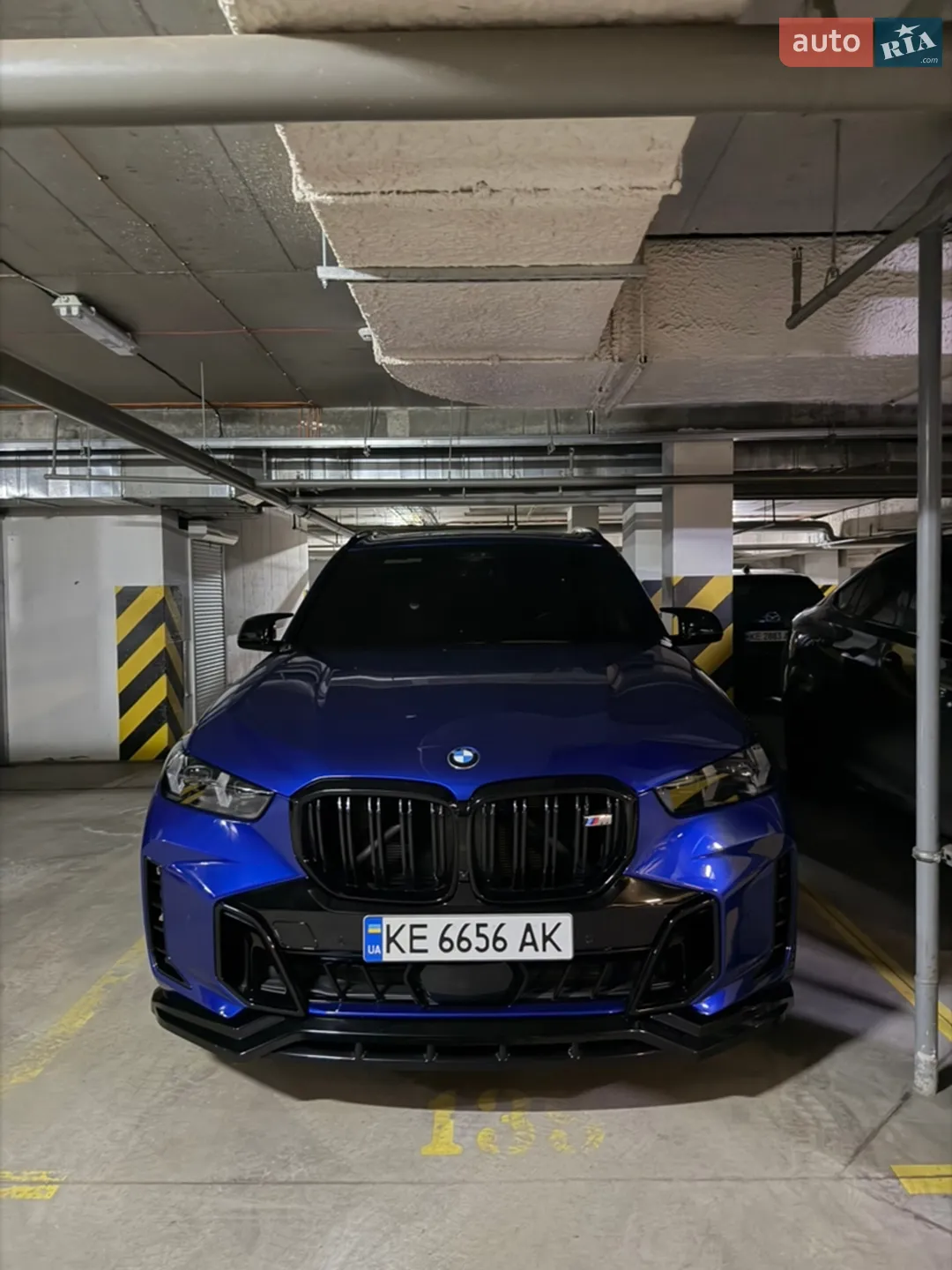 2023 BMW X5 - мініатюра 39