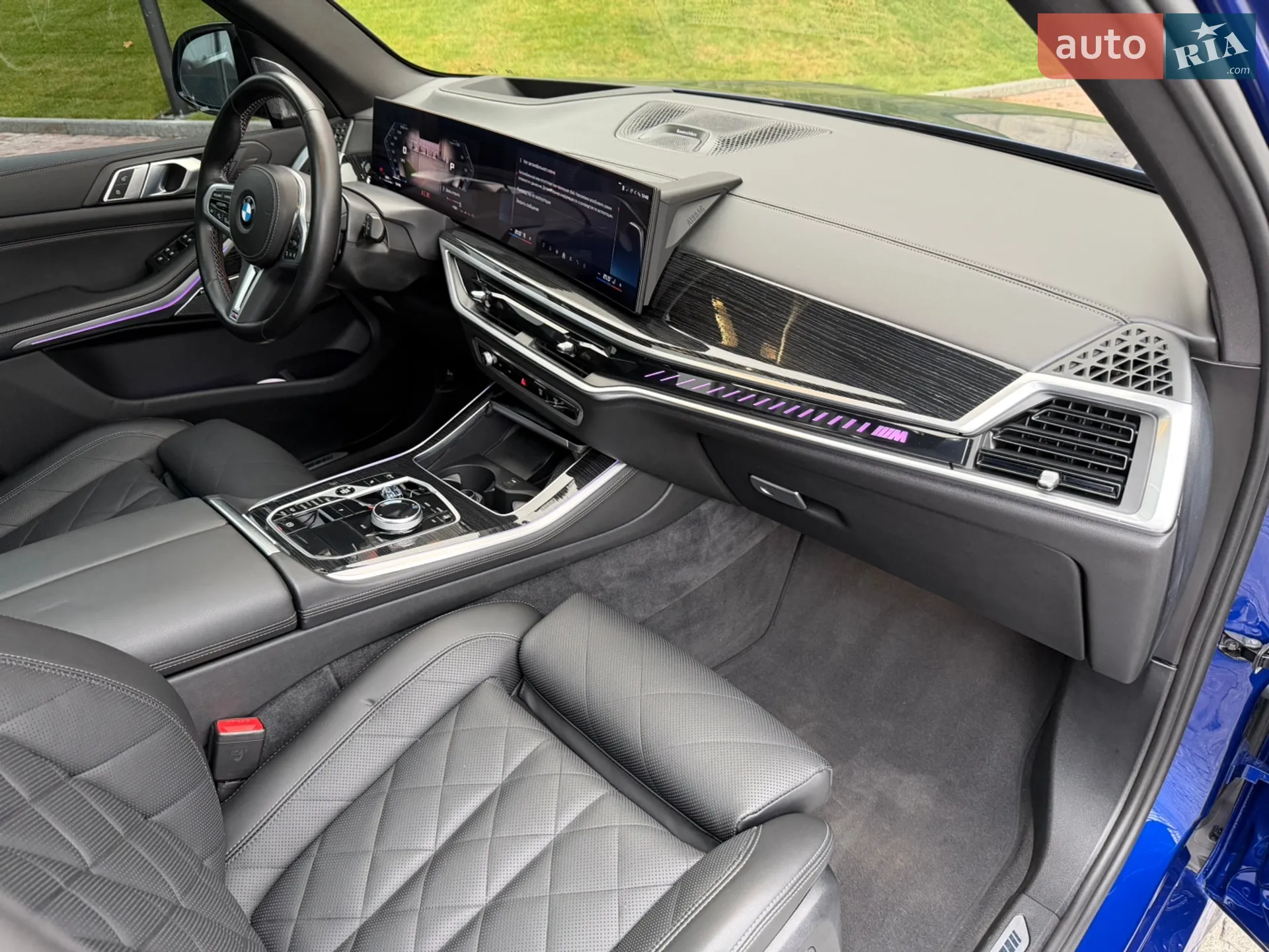 2023 BMW X5 - мініатюра 51