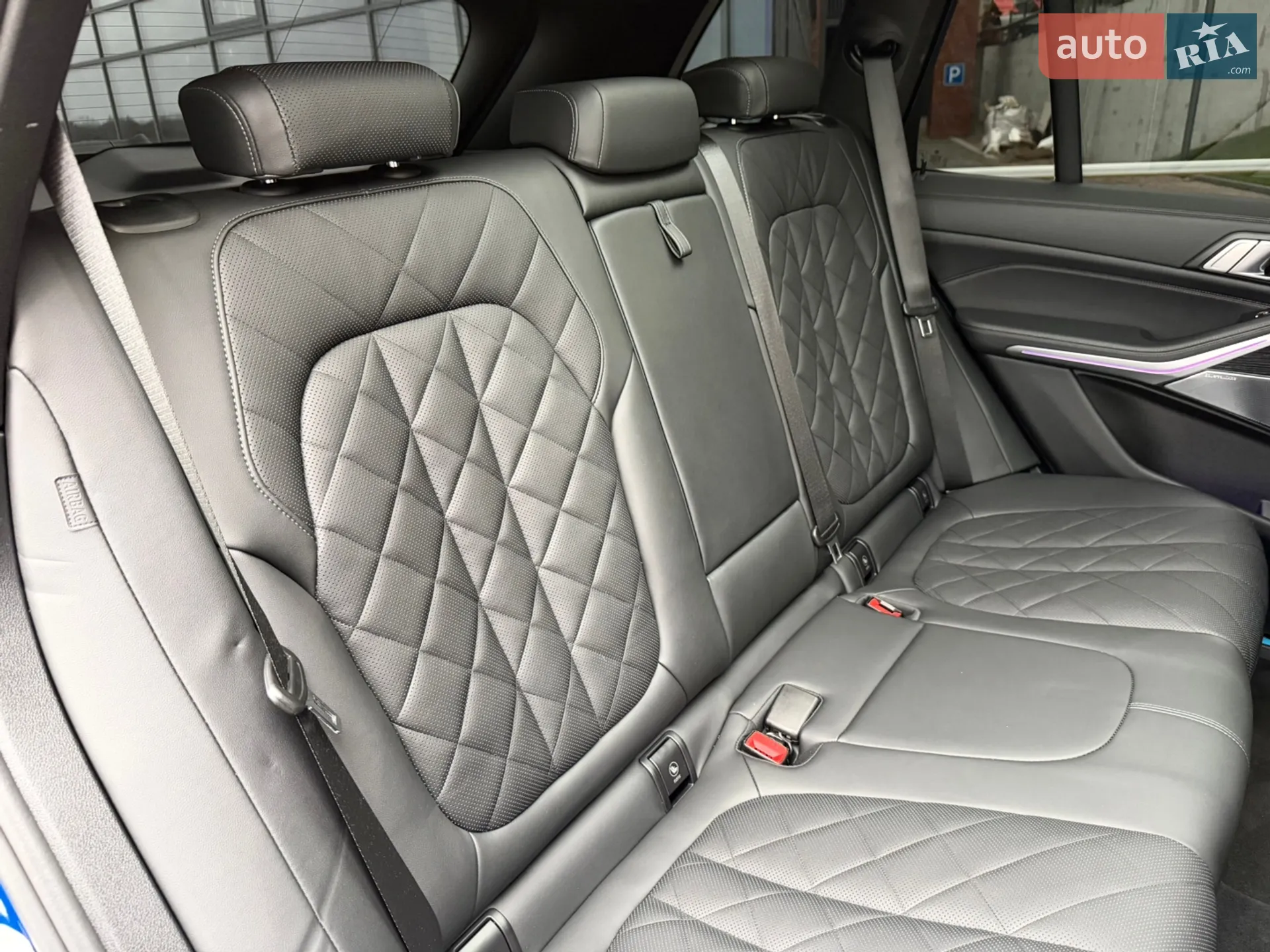 2023 BMW X5 - мініатюра 59