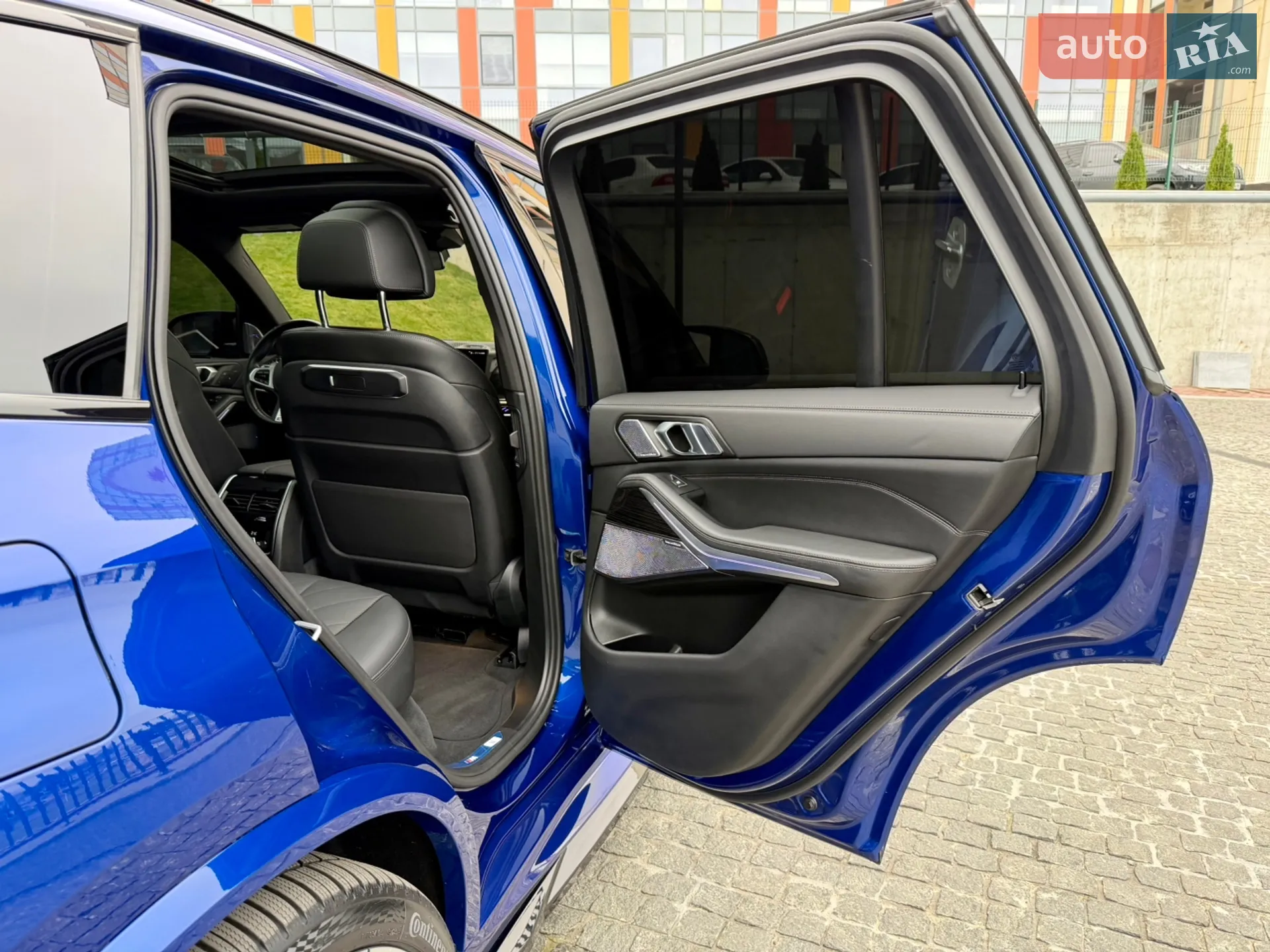 2023 BMW X5 - мініатюра 63