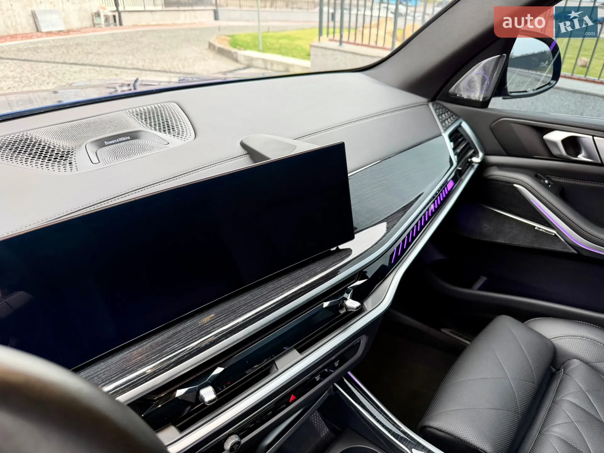 2023 BMW X5 - мініатюра 100