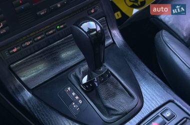 Позашляховик / Кросовер BMW X5 2001 в Івано-Франківську