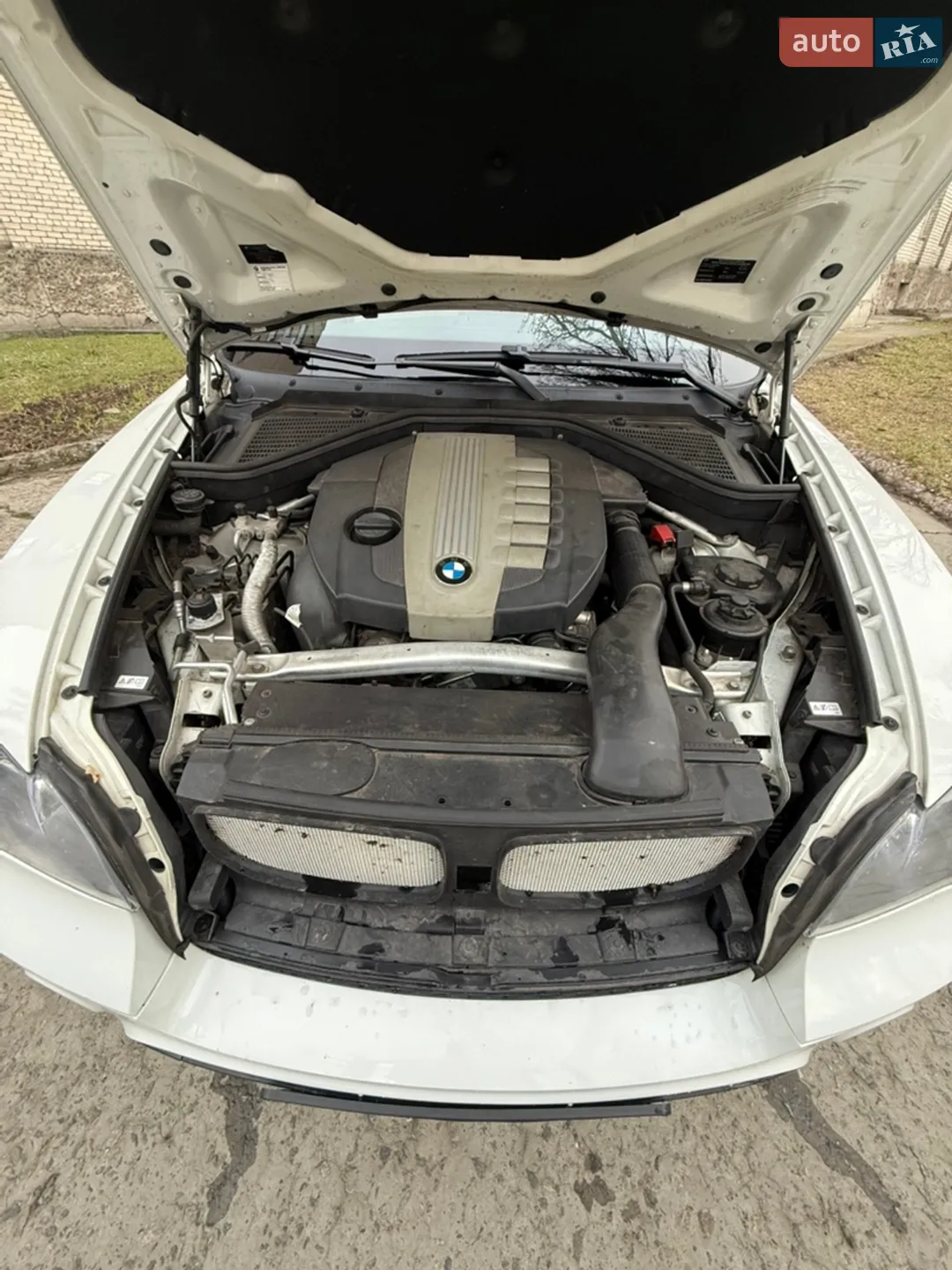 2010 BMW X5 - мініатюра 20