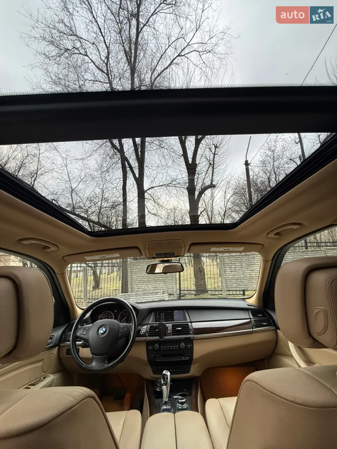 2010 BMW X5 - мініатюра 14
