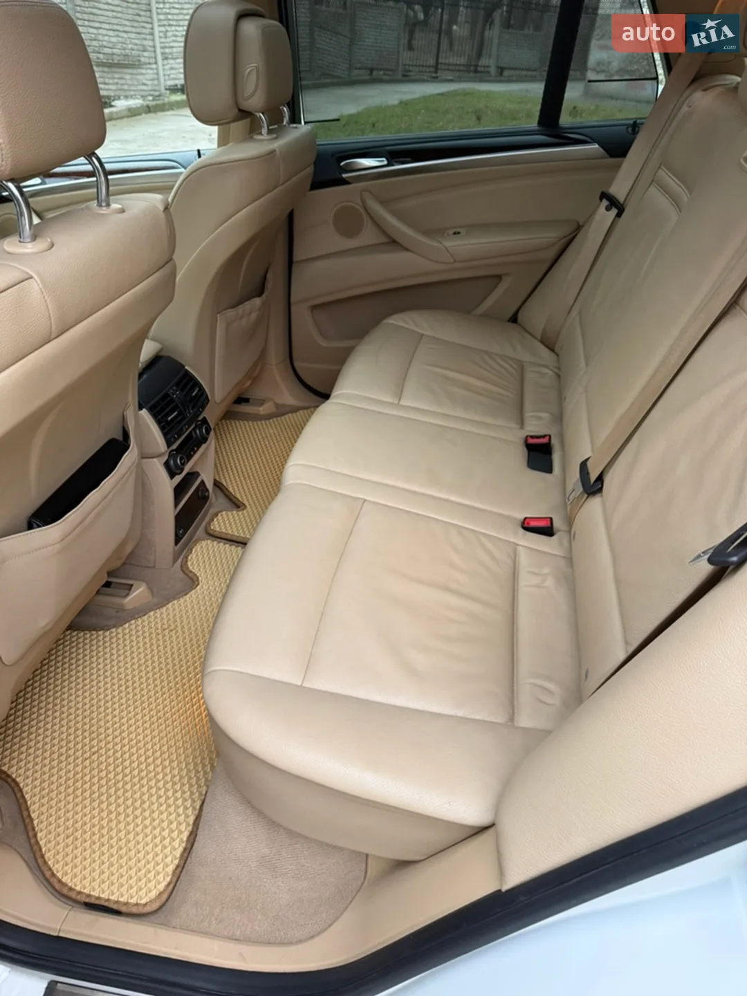 2010 BMW X5 - мініатюра 18