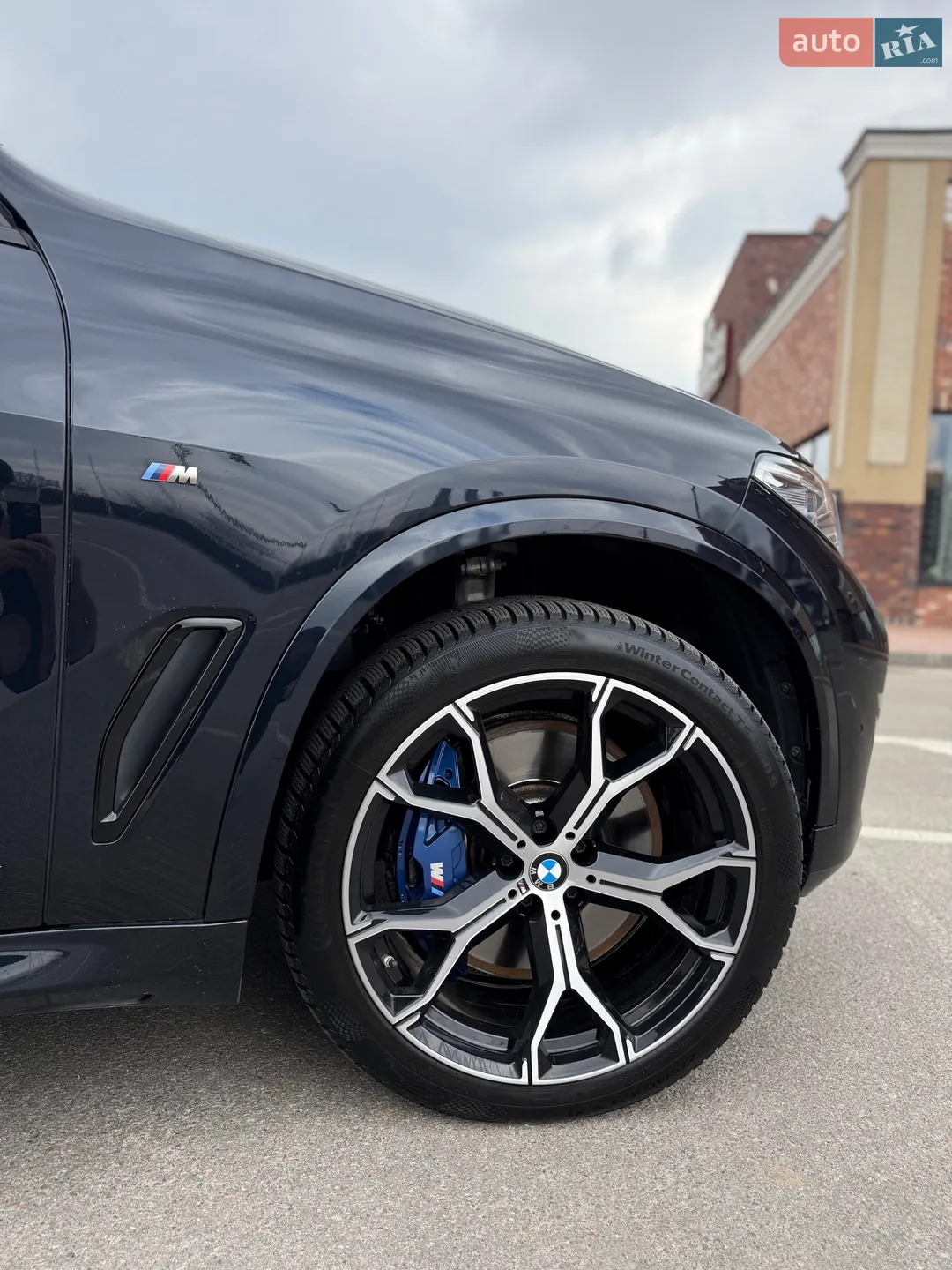 2022 BMW X5 - мініатюра 32