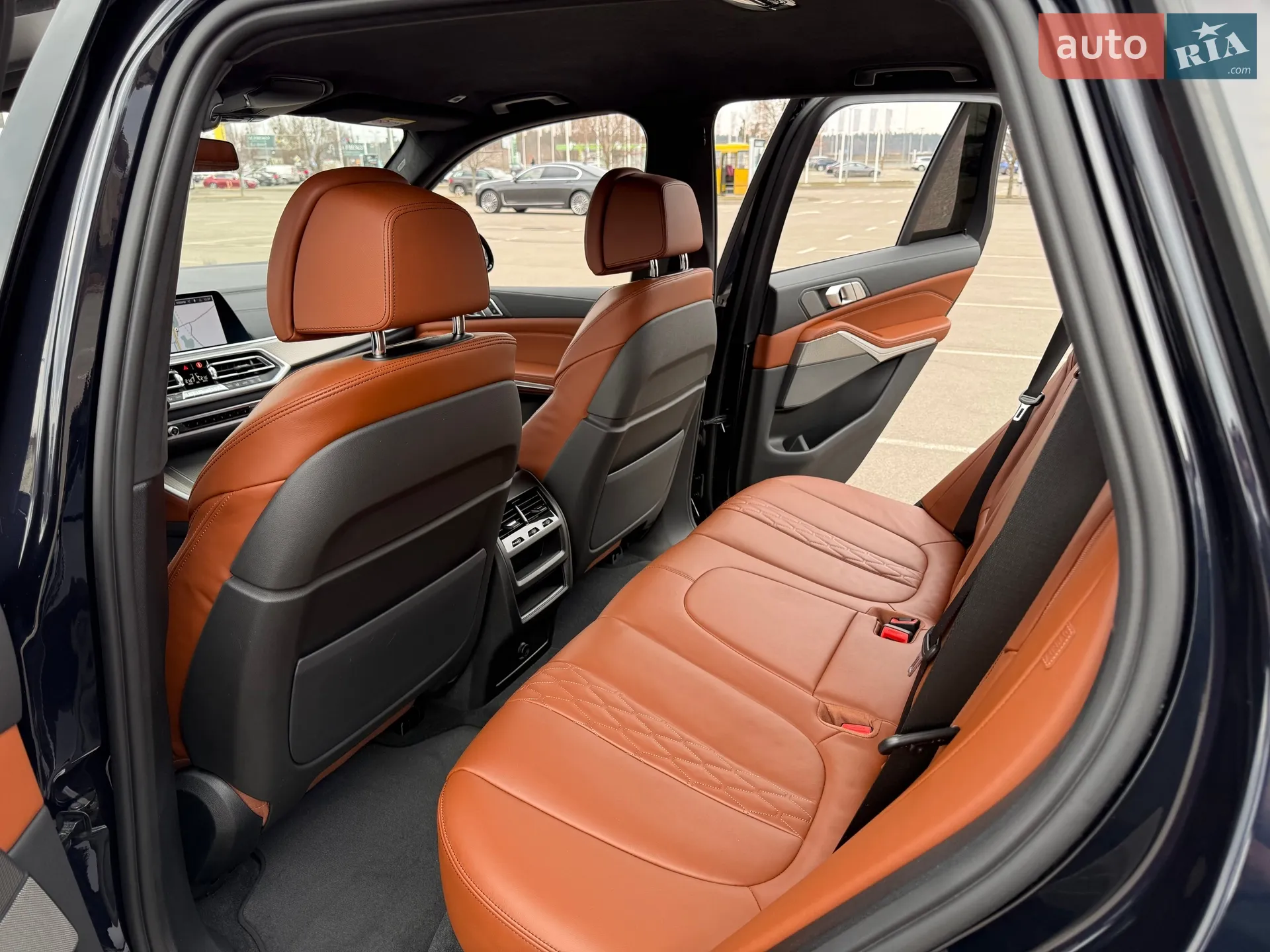 2022 BMW X5 - мініатюра 61