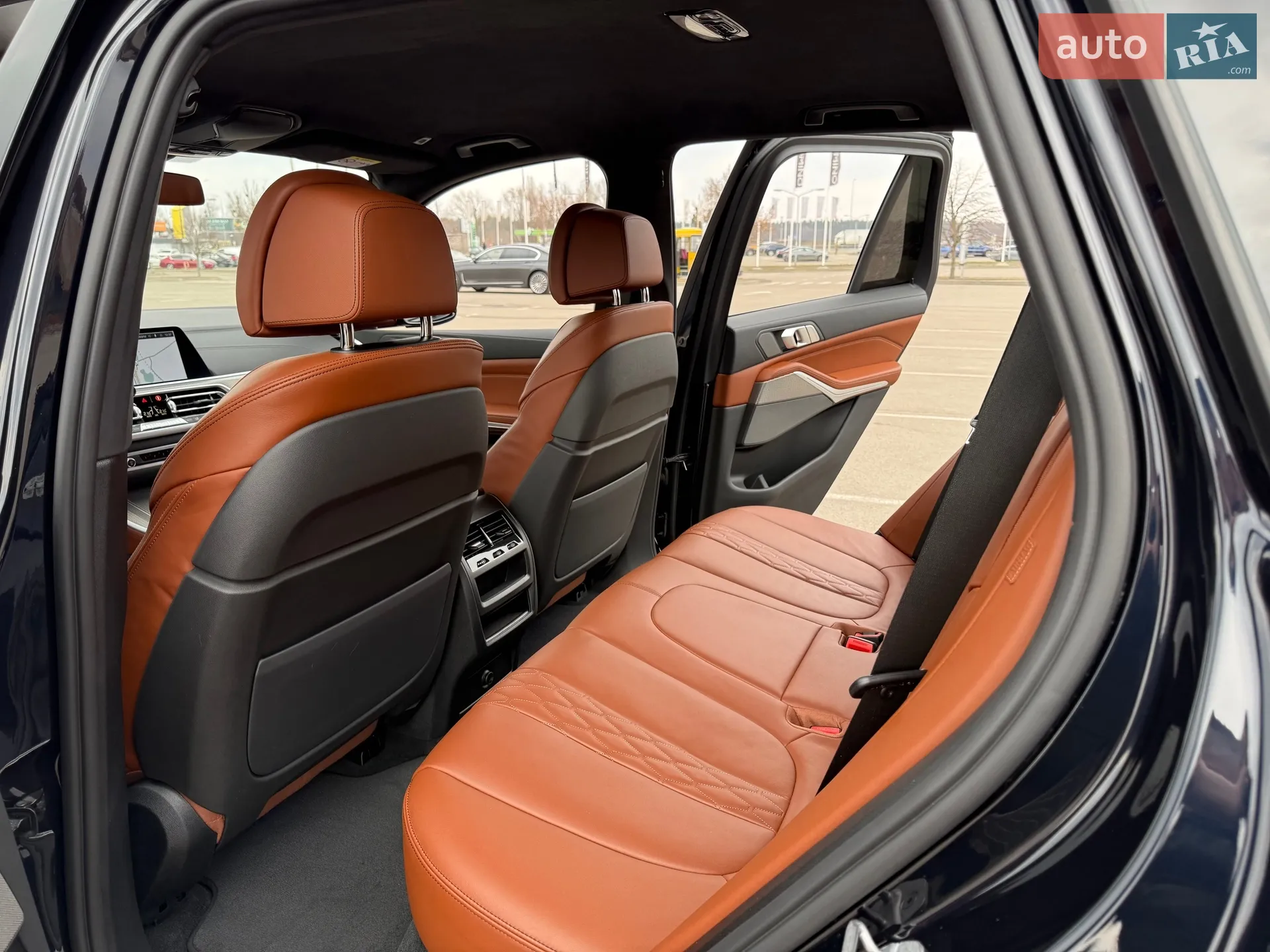 2022 BMW X5 - мініатюра 62