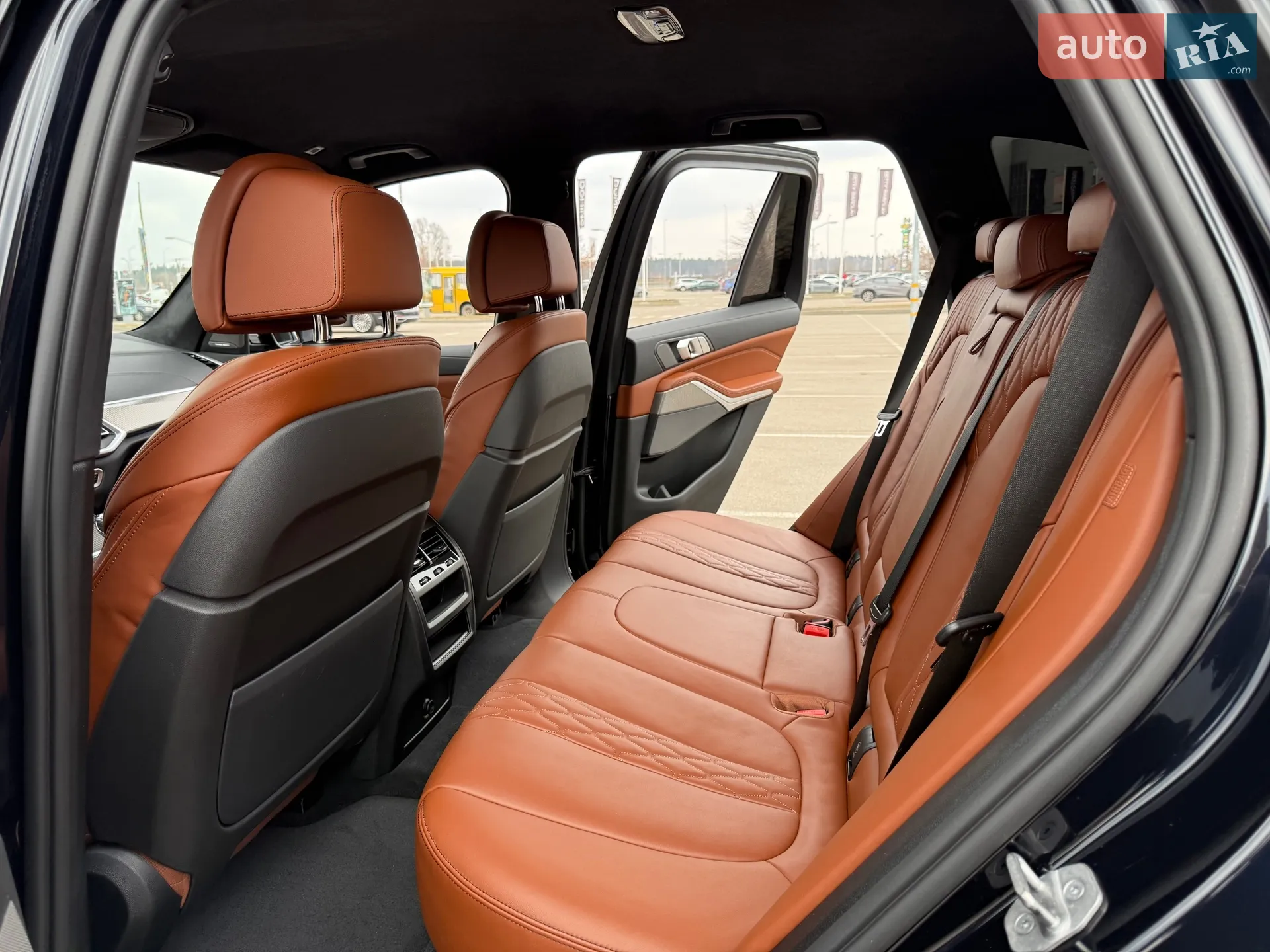 2022 BMW X5 - мініатюра 63