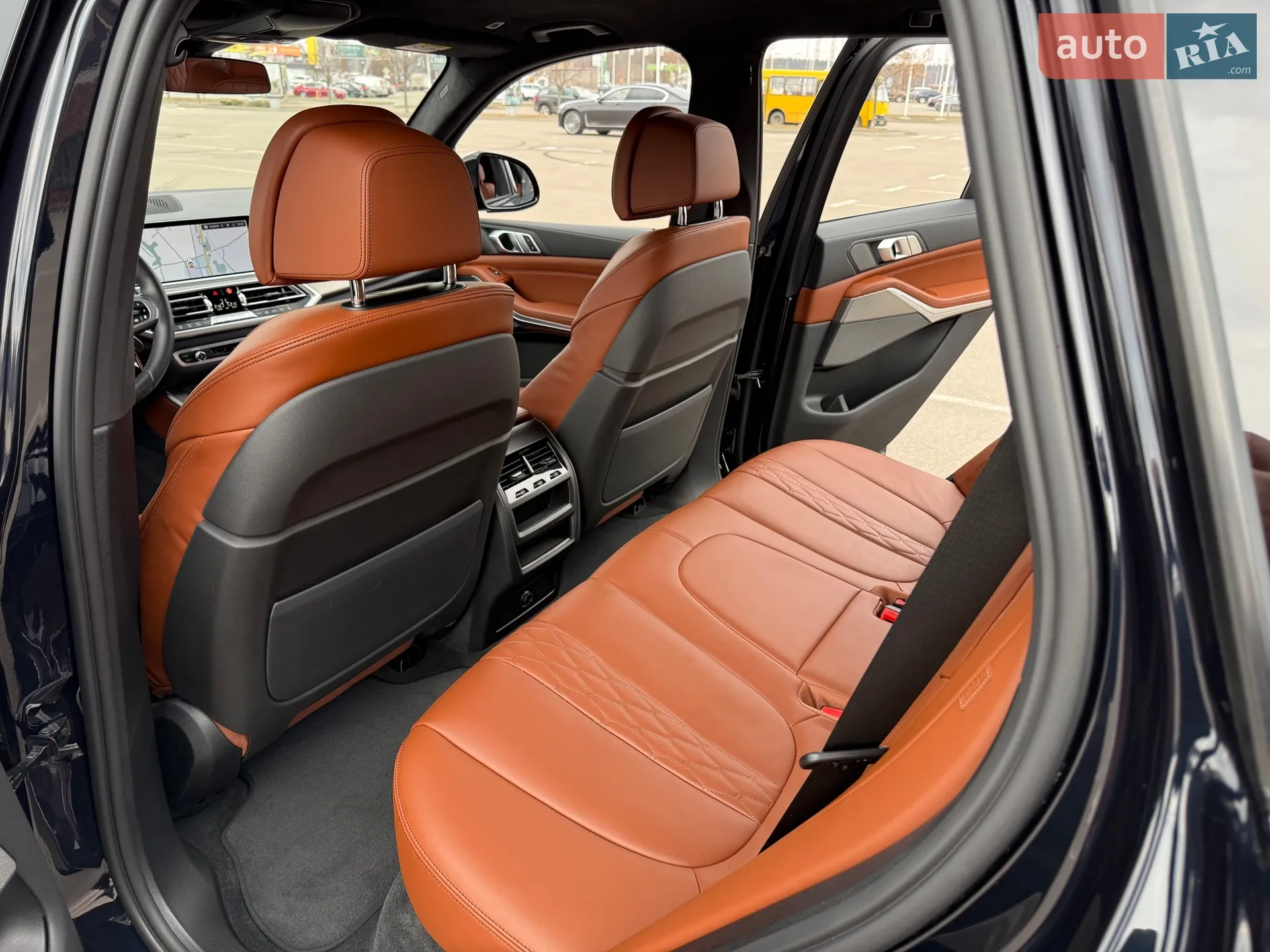 2022 BMW X5 - мініатюра 64