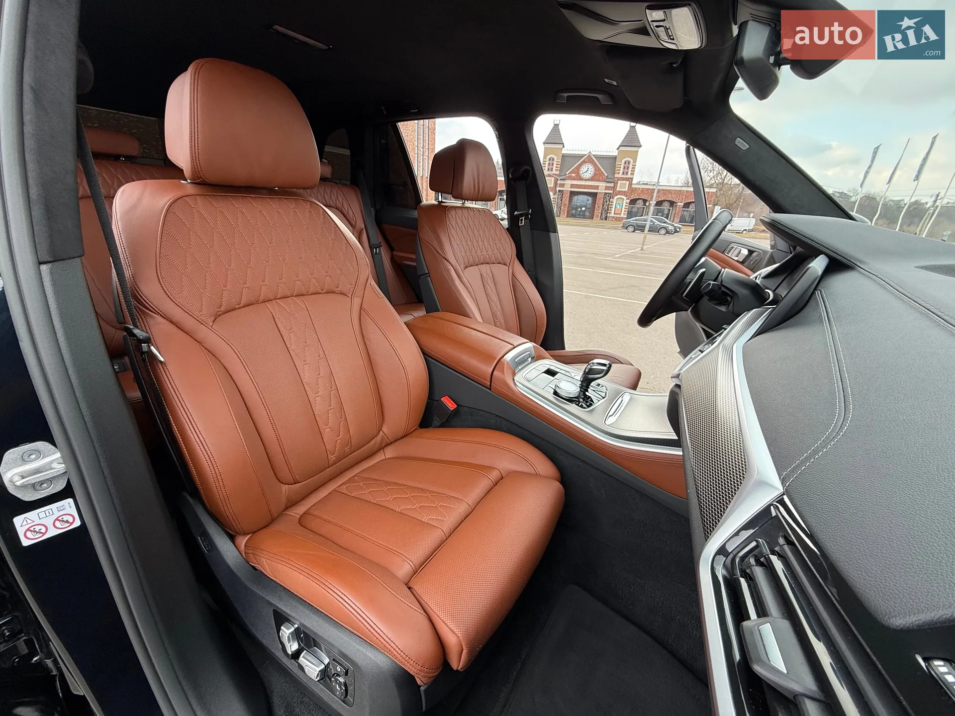 2022 BMW X5 - мініатюра 90