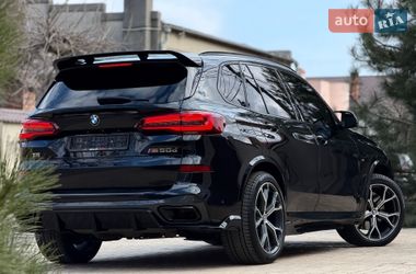 Позашляховик / Кросовер BMW X5 2021 в Одесі