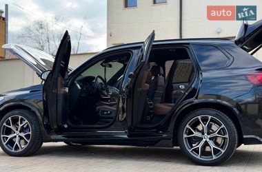 Внедорожник / Кроссовер BMW X5 2021 в Одессе