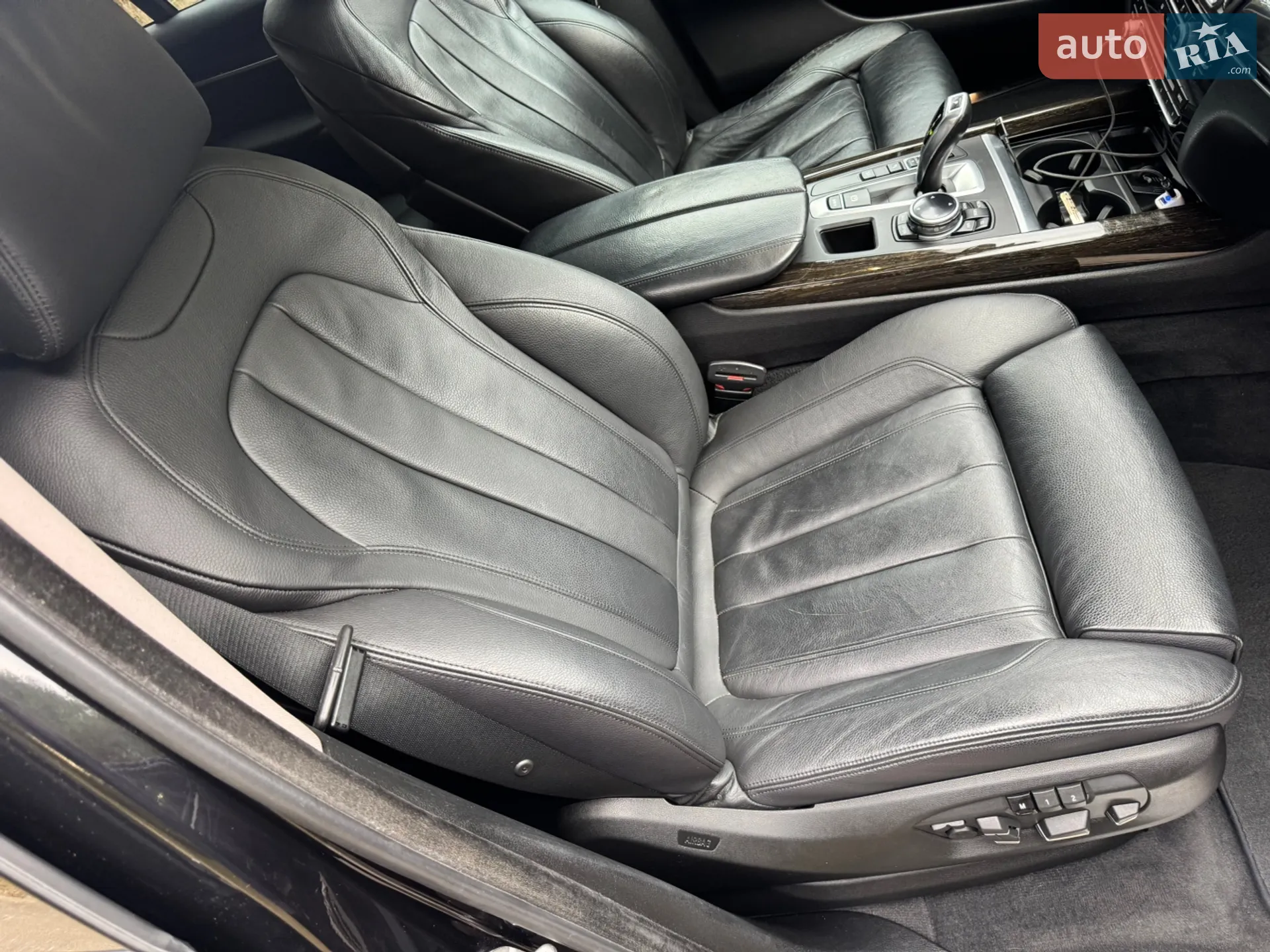 2014 BMW X5 - мініатюра 41