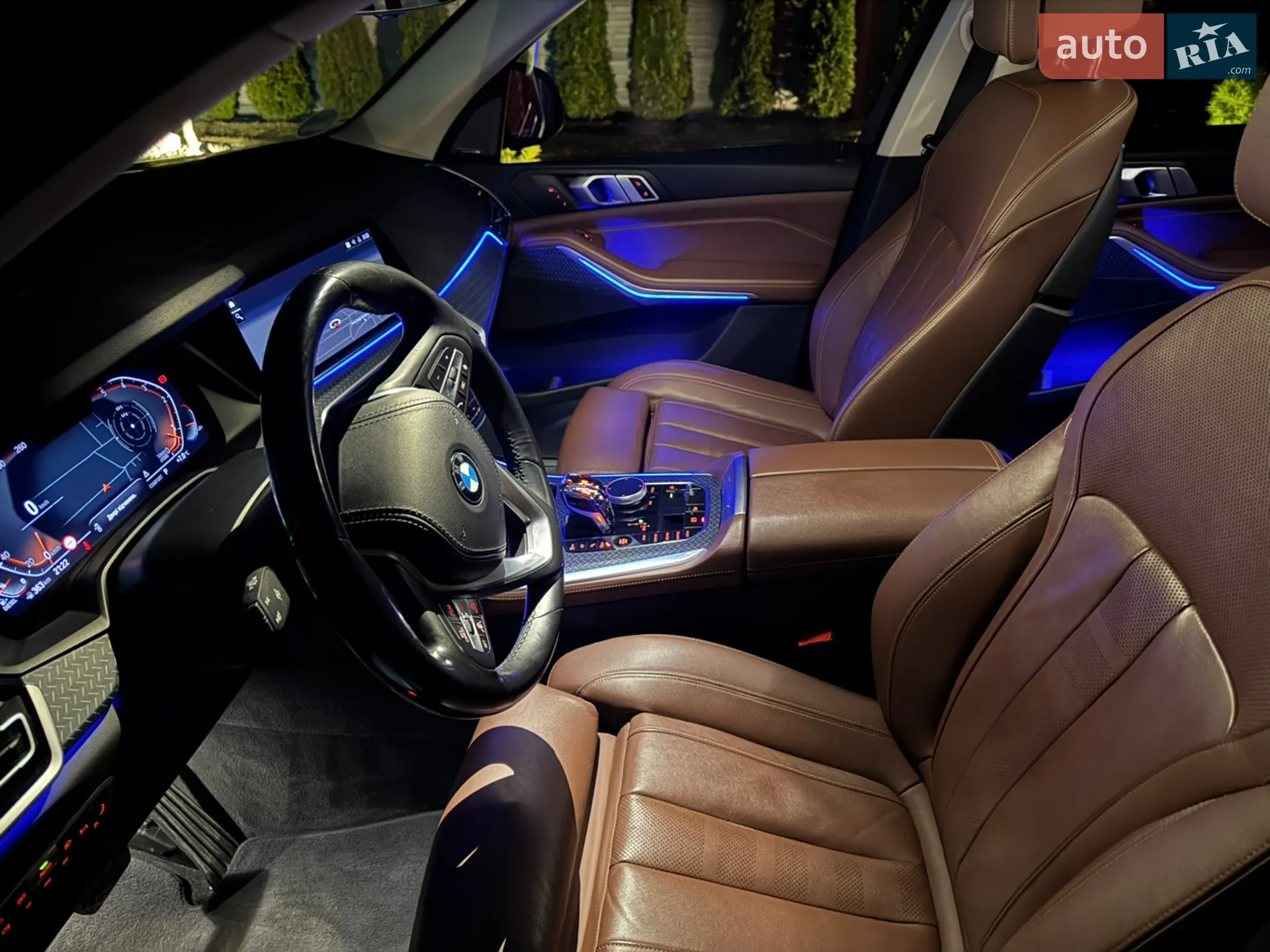 2019 BMW X5 - мініатюра 26