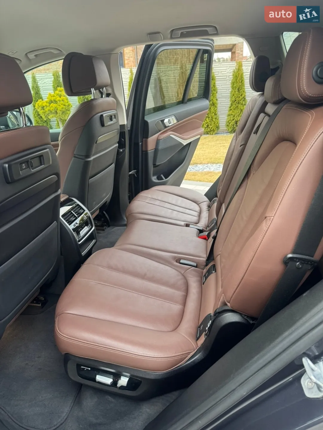 2019 BMW X5 - мініатюра 41