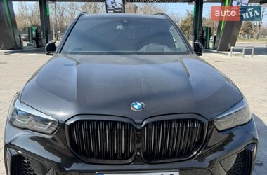 Внедорожник / Кроссовер BMW X5 2018 в Одессе
