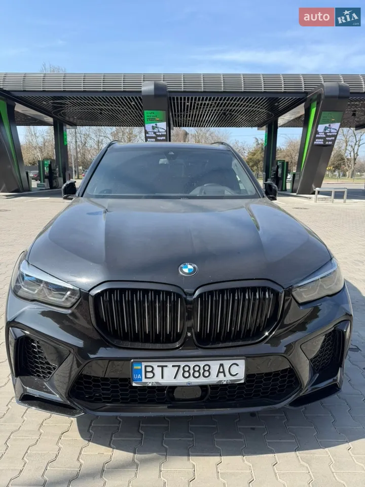 2018 BMW X5 - мініатюра 18