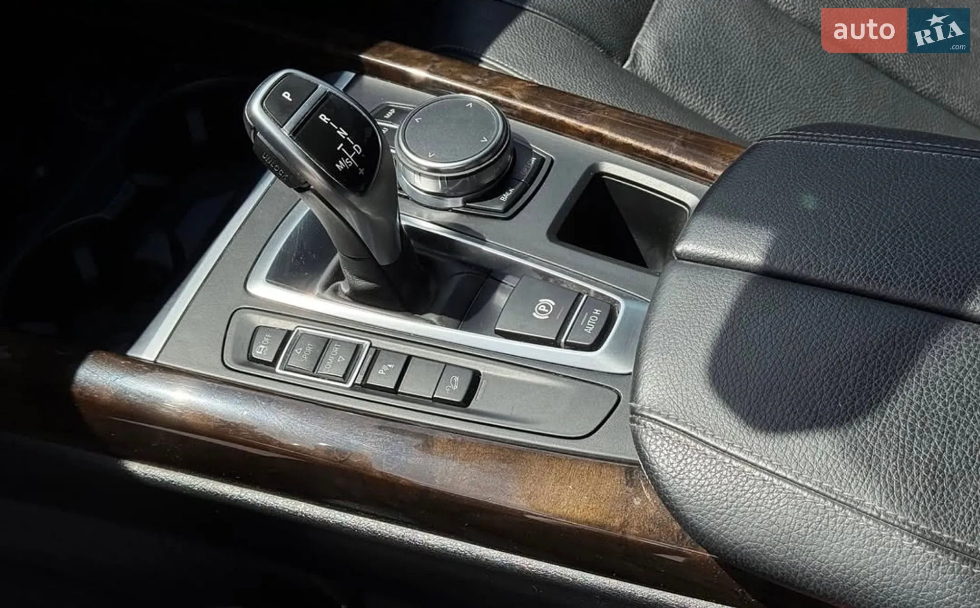 2018 BMW X5 - мініатюра 5