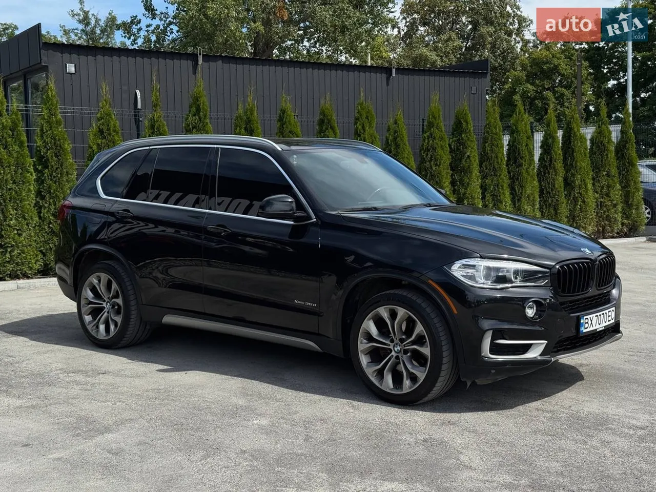 2018 BMW X5 - мініатюра 16