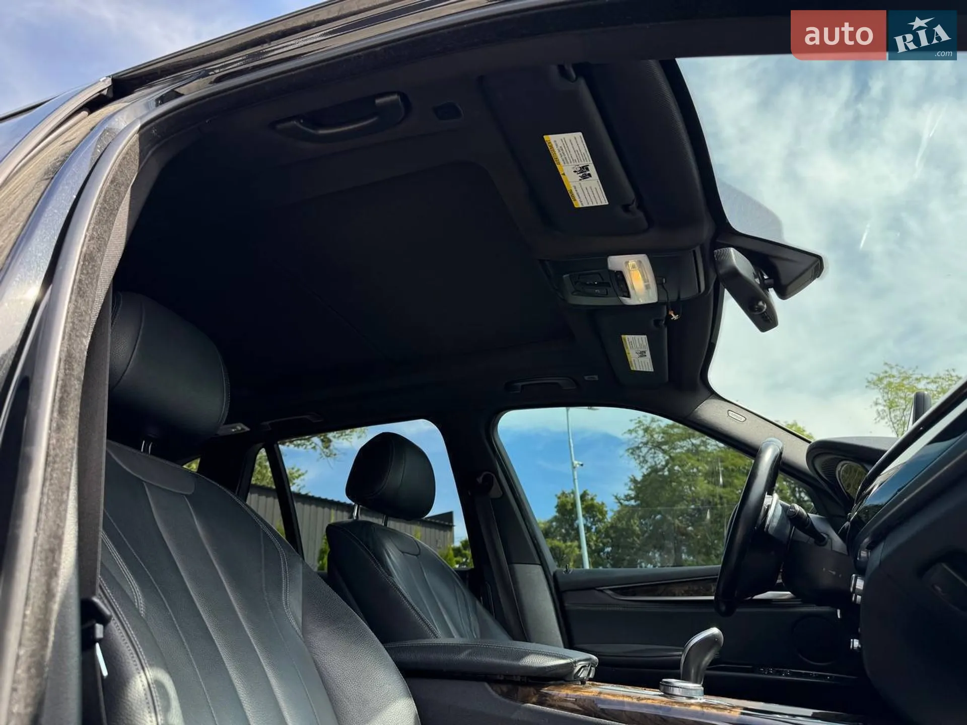 2018 BMW X5 - мініатюра 16