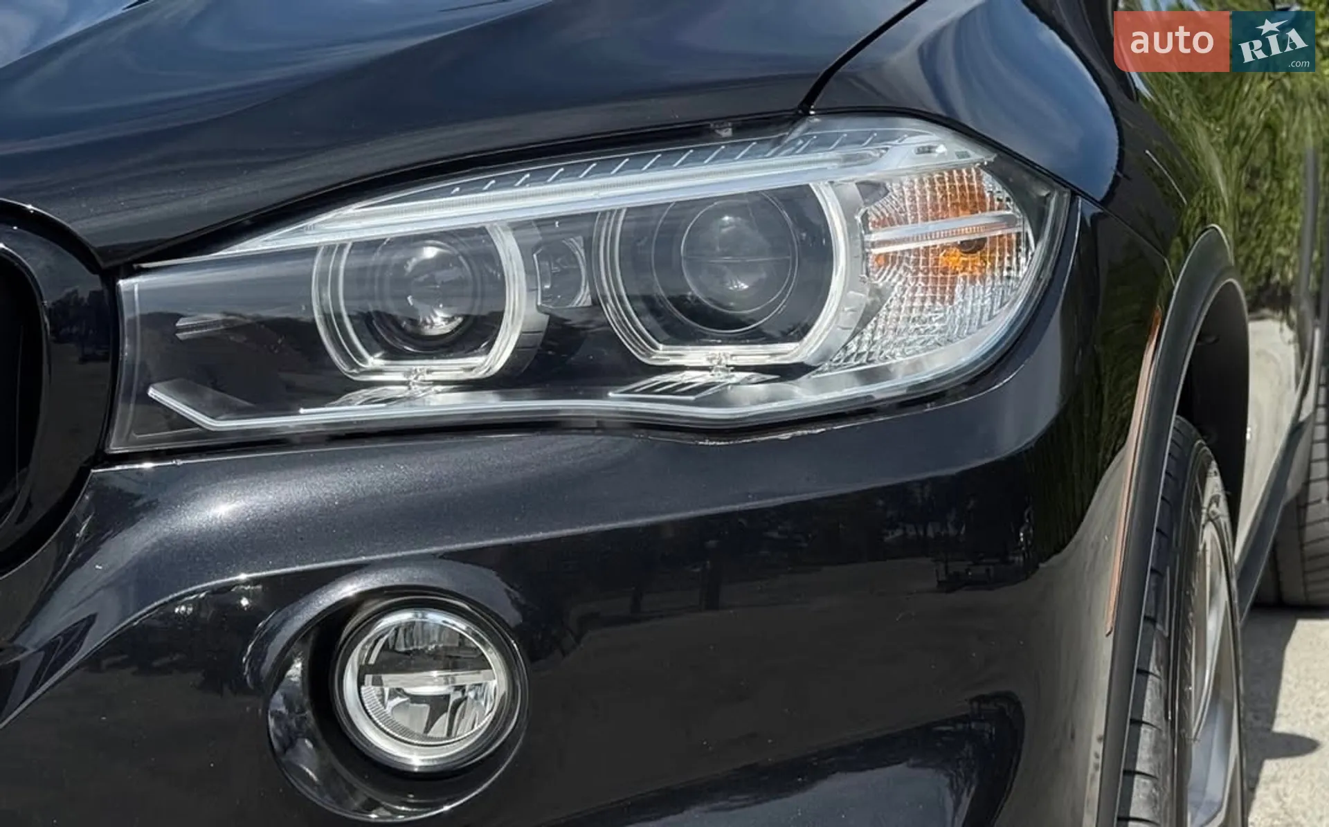 2018 BMW X5 - мініатюра 18