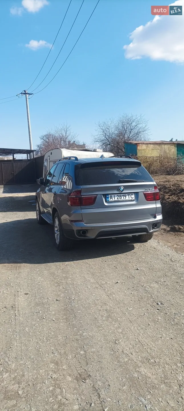 2010 BMW X5 - мініатюра 20