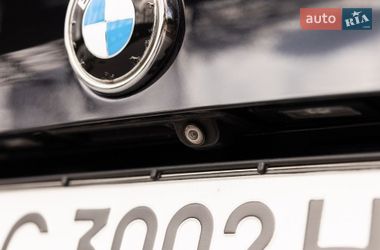 Позашляховик / Кросовер BMW X5 2016 в Луцьку