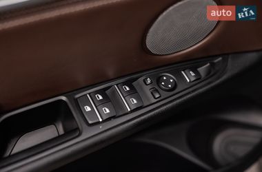 Позашляховик / Кросовер BMW X5 2016 в Луцьку