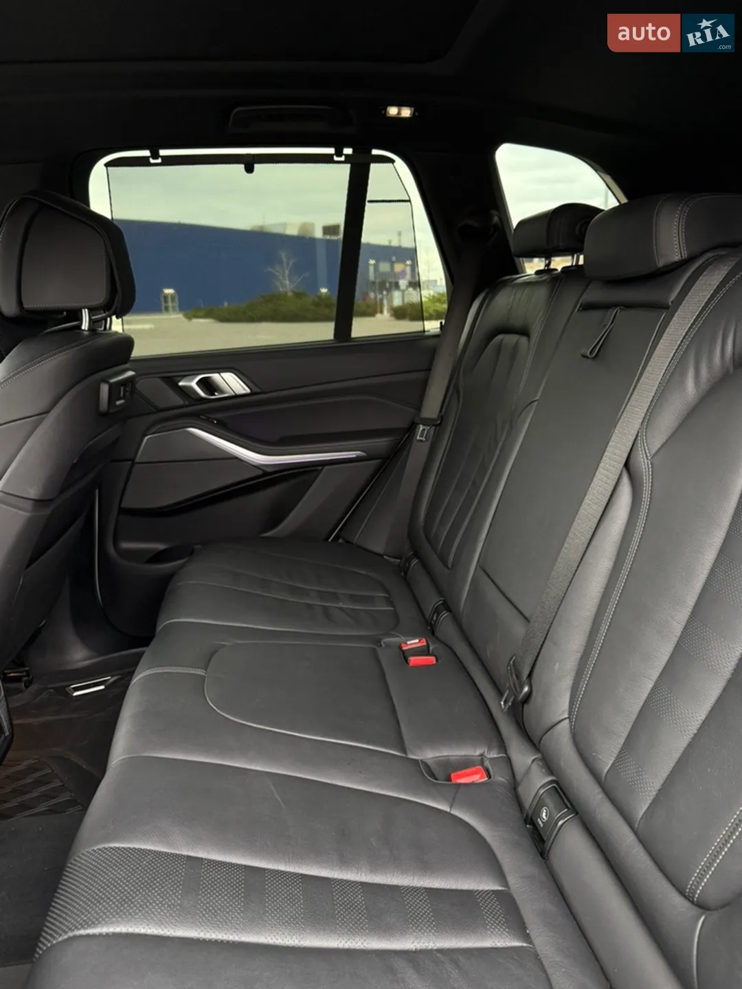 2019 BMW X5 - мініатюра 16