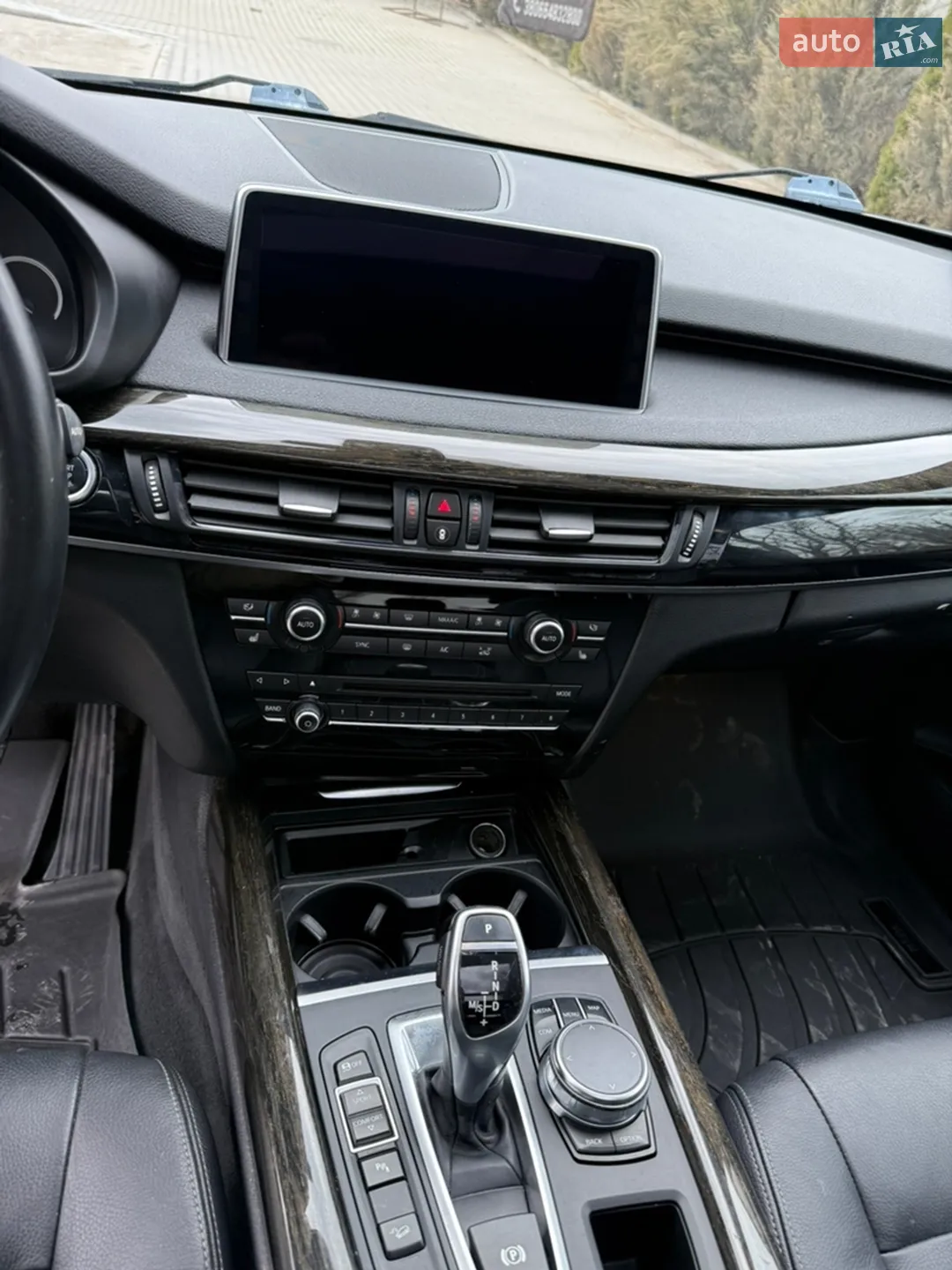 2017 BMW X5 - мініатюра 27