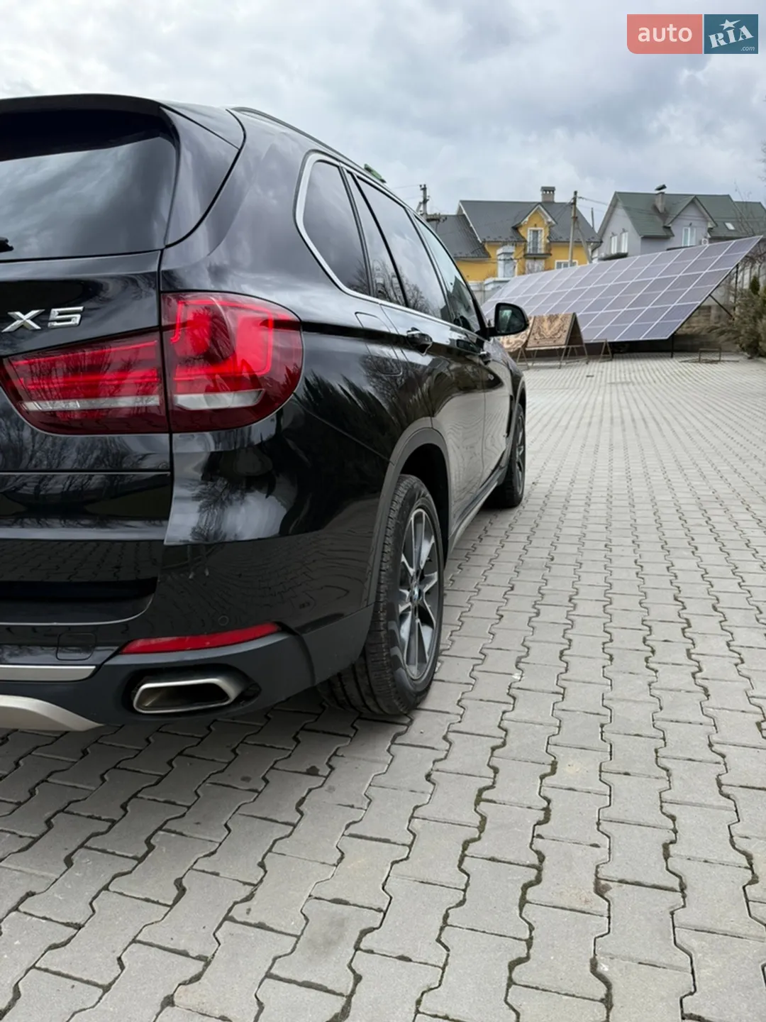 2017 BMW X5 - мініатюра 11